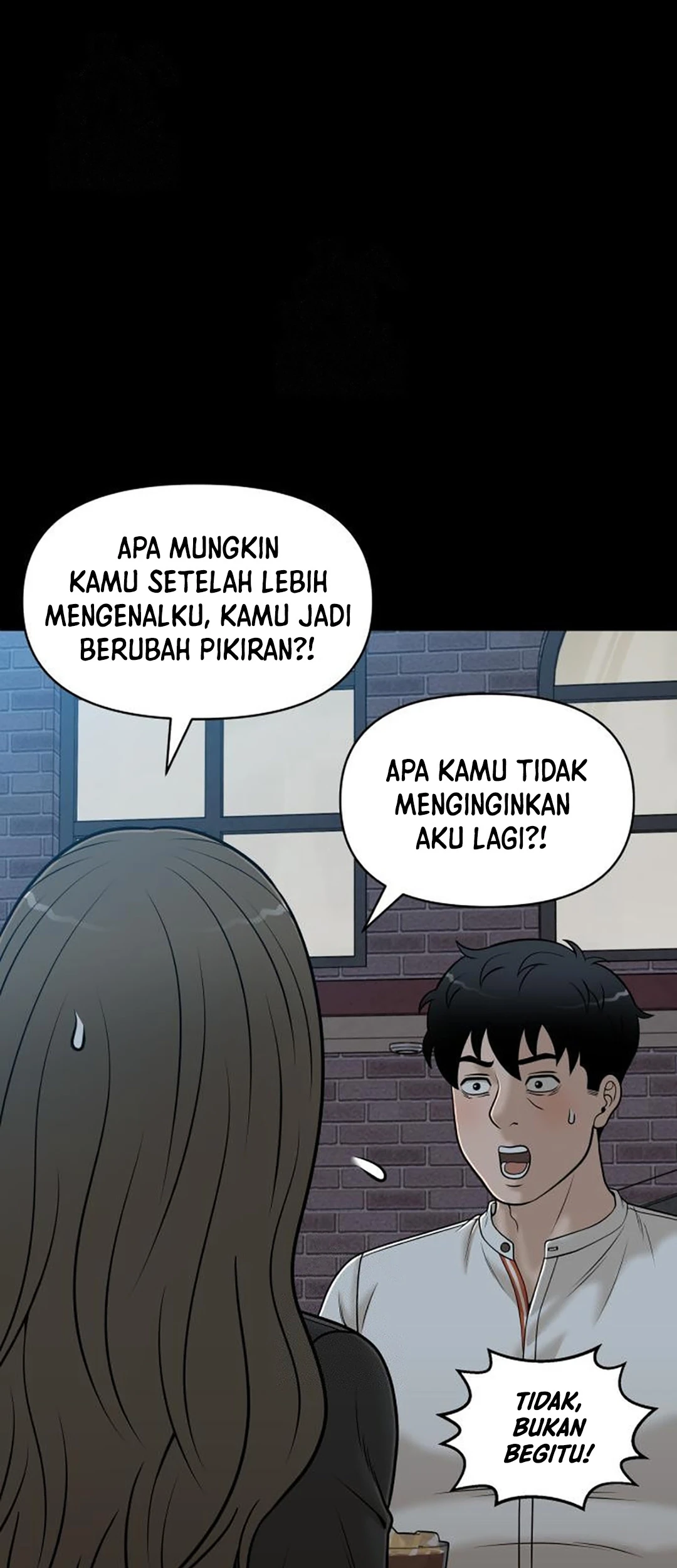 Around Forty Chapter 44 Gambar 71