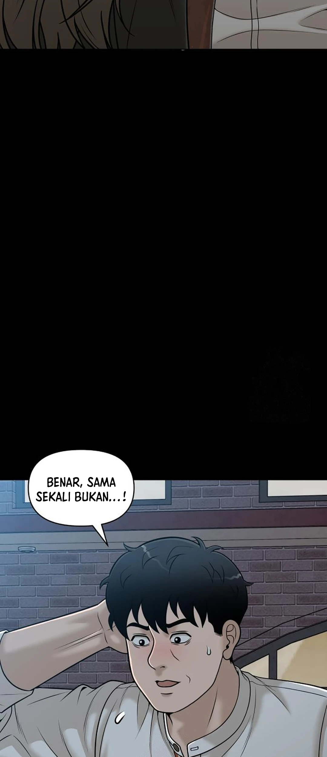 Around Forty Chapter 44 Gambar 72