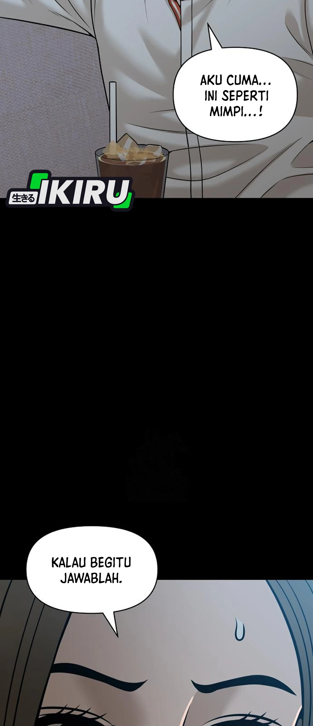 Around Forty Chapter 44 Gambar 73