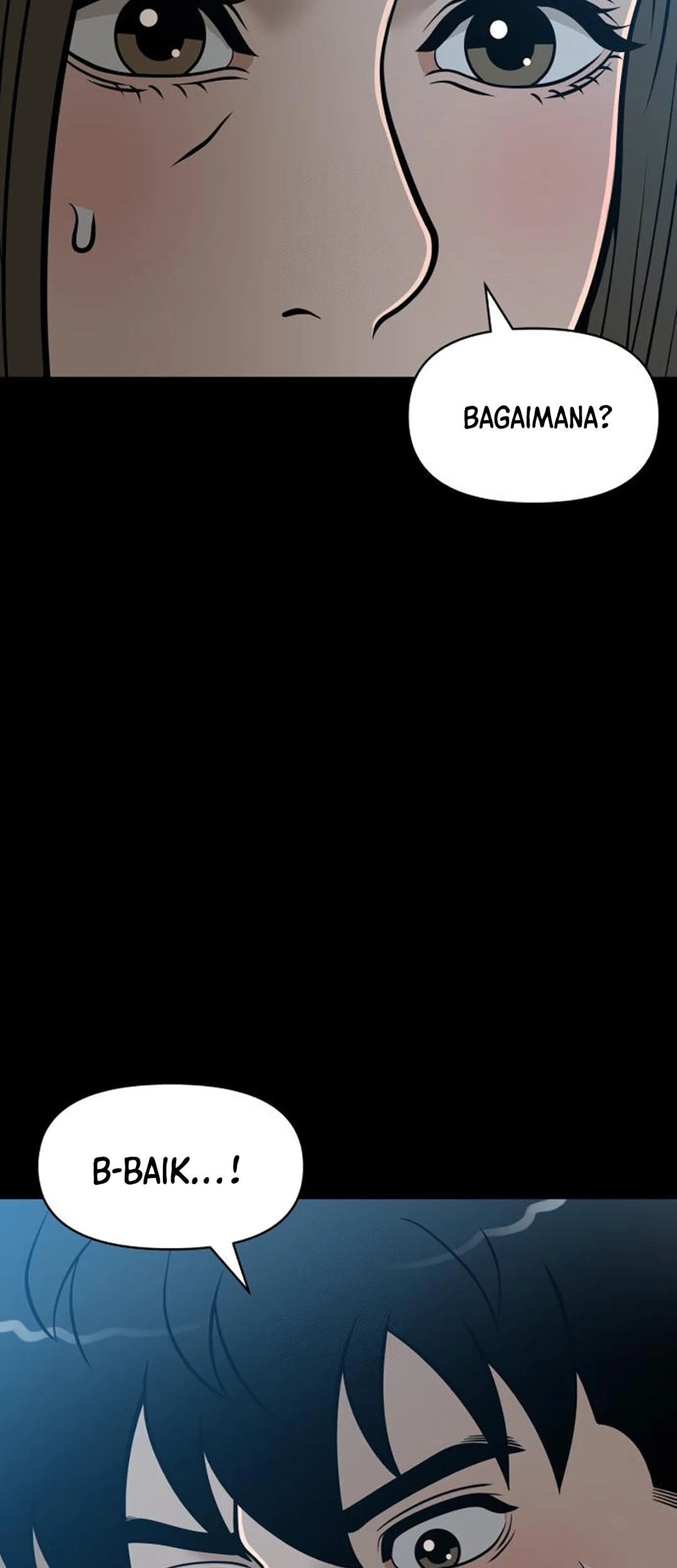 Around Forty Chapter 44 Gambar 74