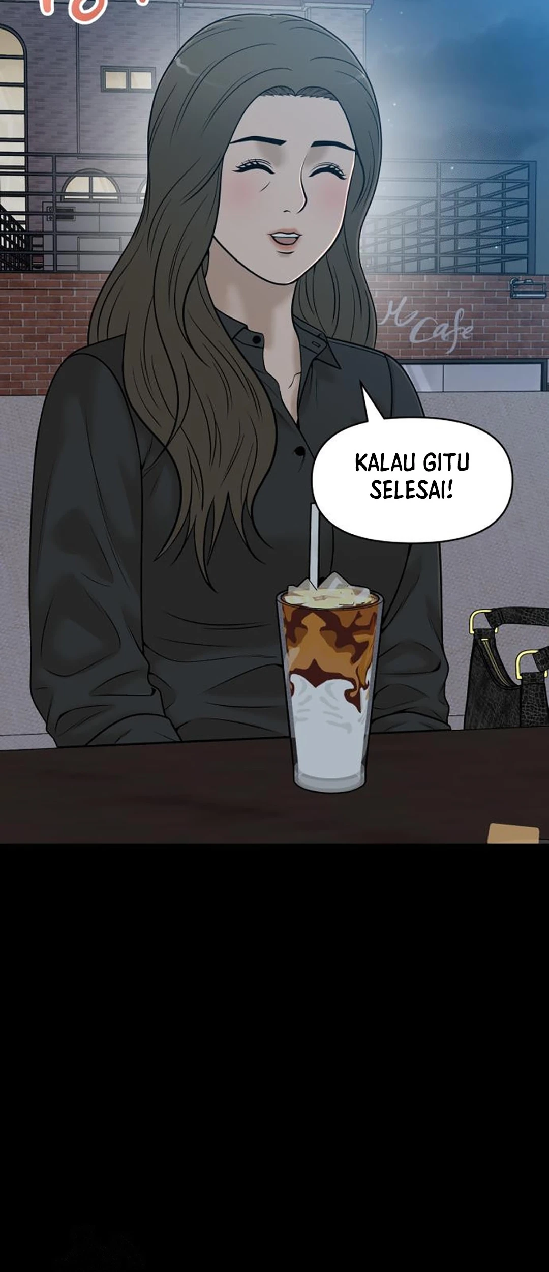 Around Forty Chapter 44 Gambar 76