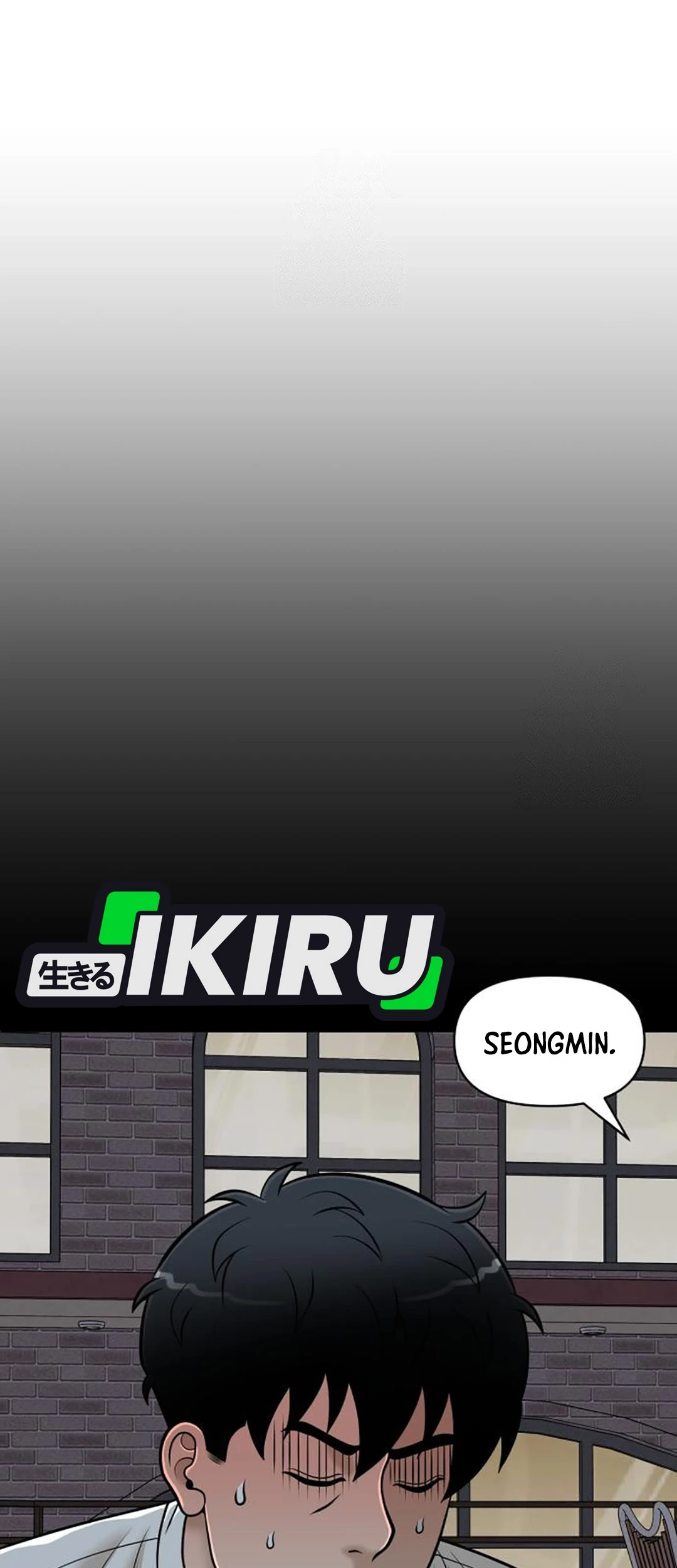 Around Forty Chapter 44 Gambar 61