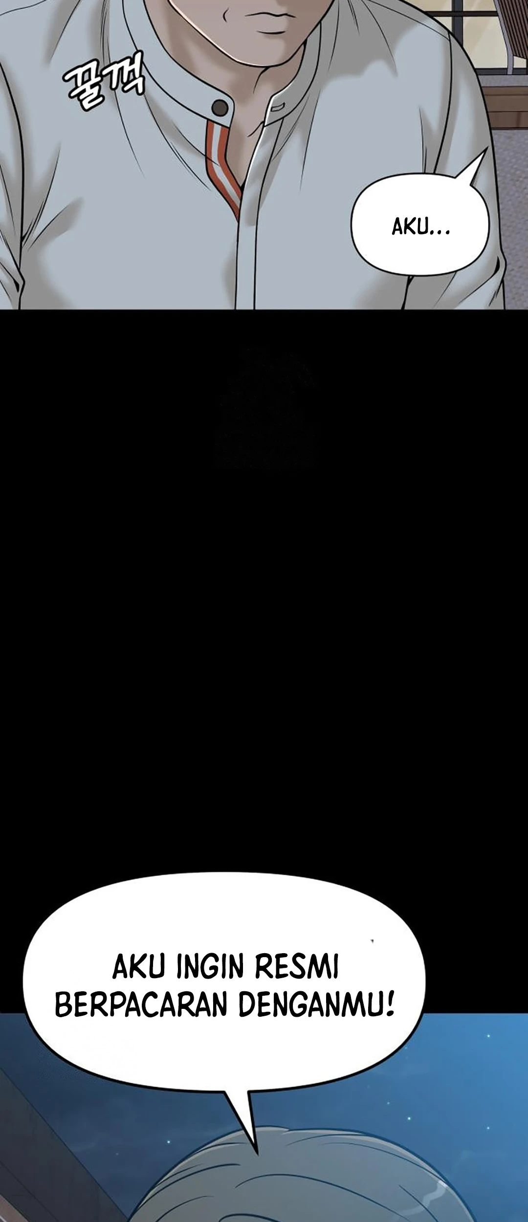 Around Forty Chapter 44 Gambar 62