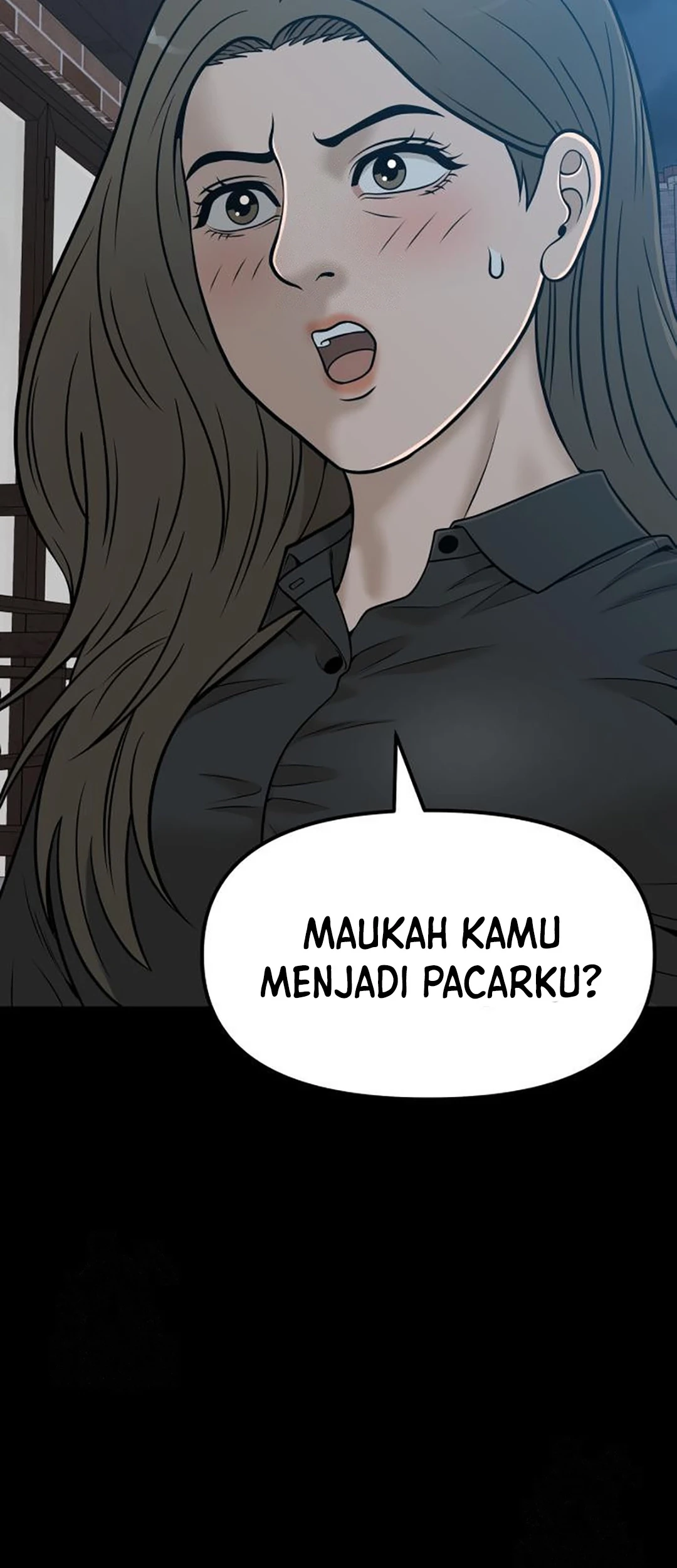 Around Forty Chapter 44 Gambar 63
