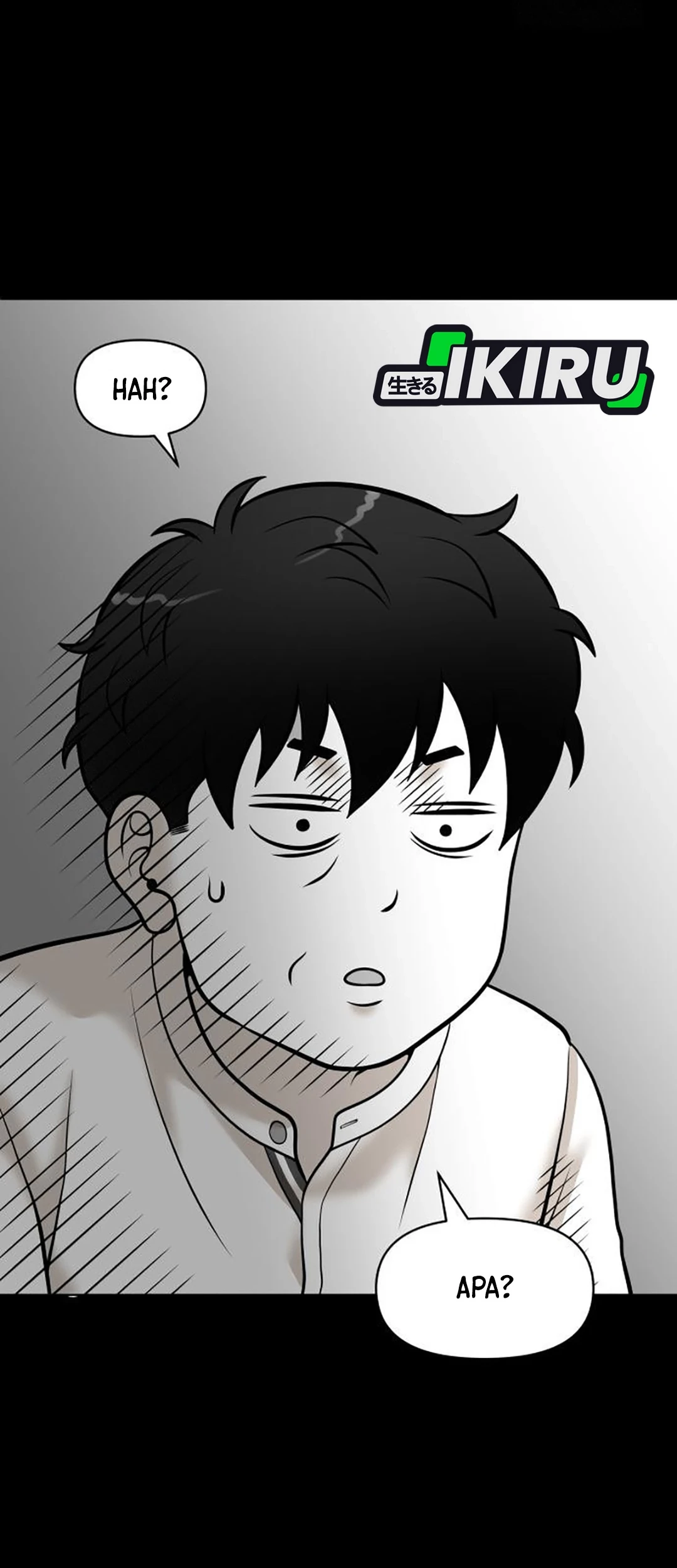 Around Forty Chapter 44 Gambar 64