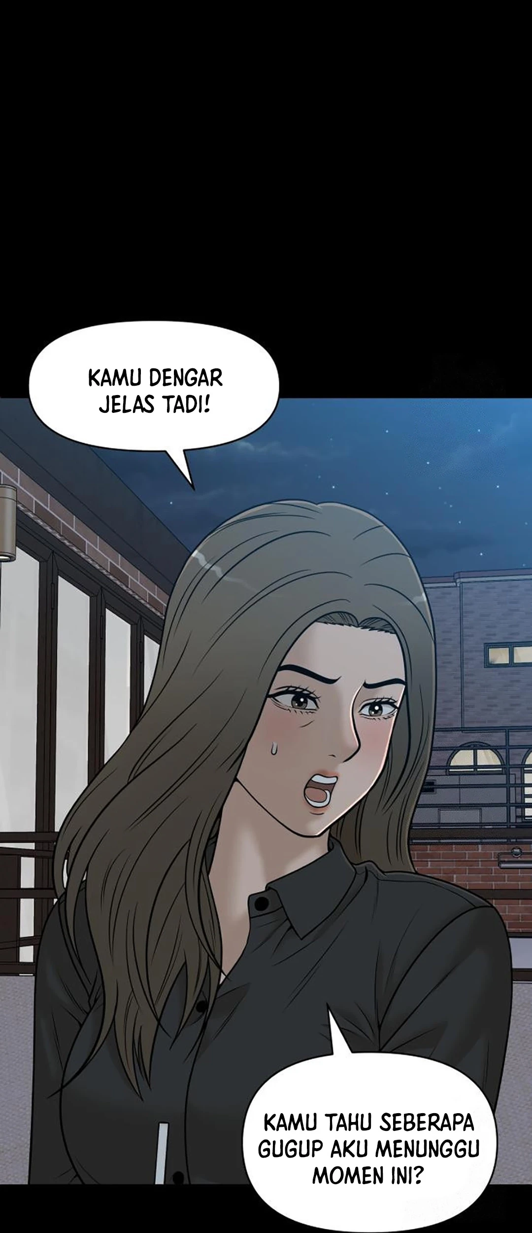 Around Forty Chapter 44 Gambar 65