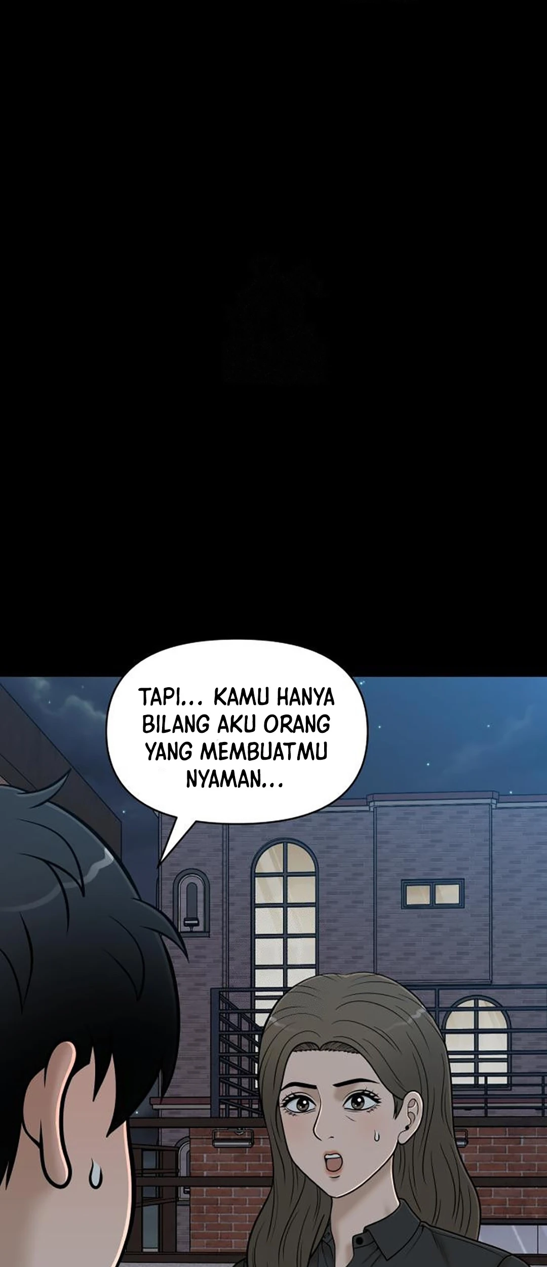 Around Forty Chapter 44 Gambar 66
