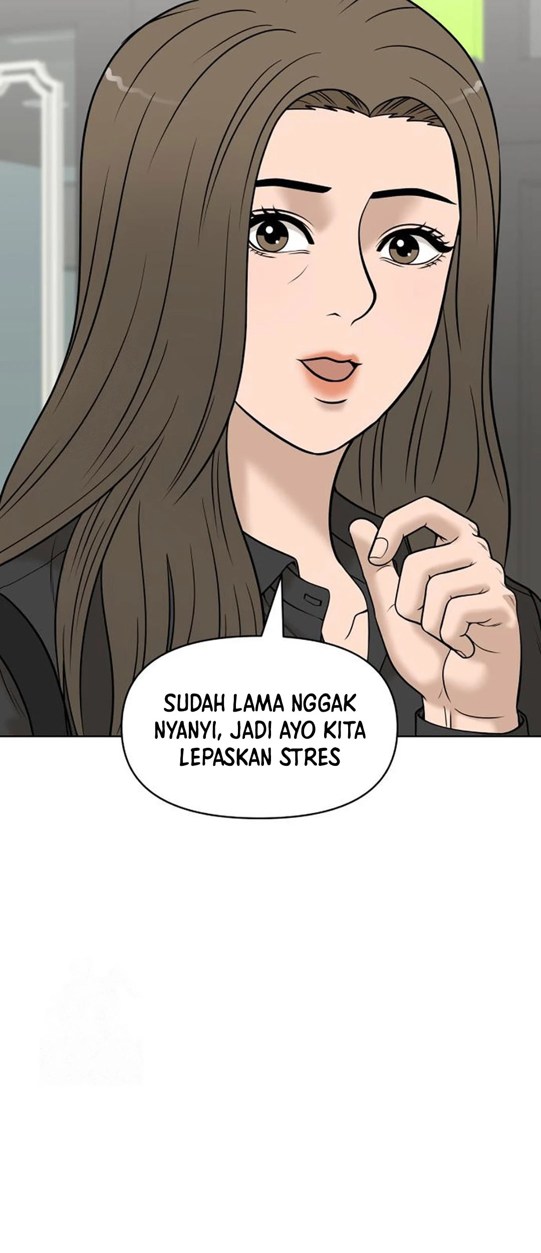 Around Forty Chapter 44 Gambar 5