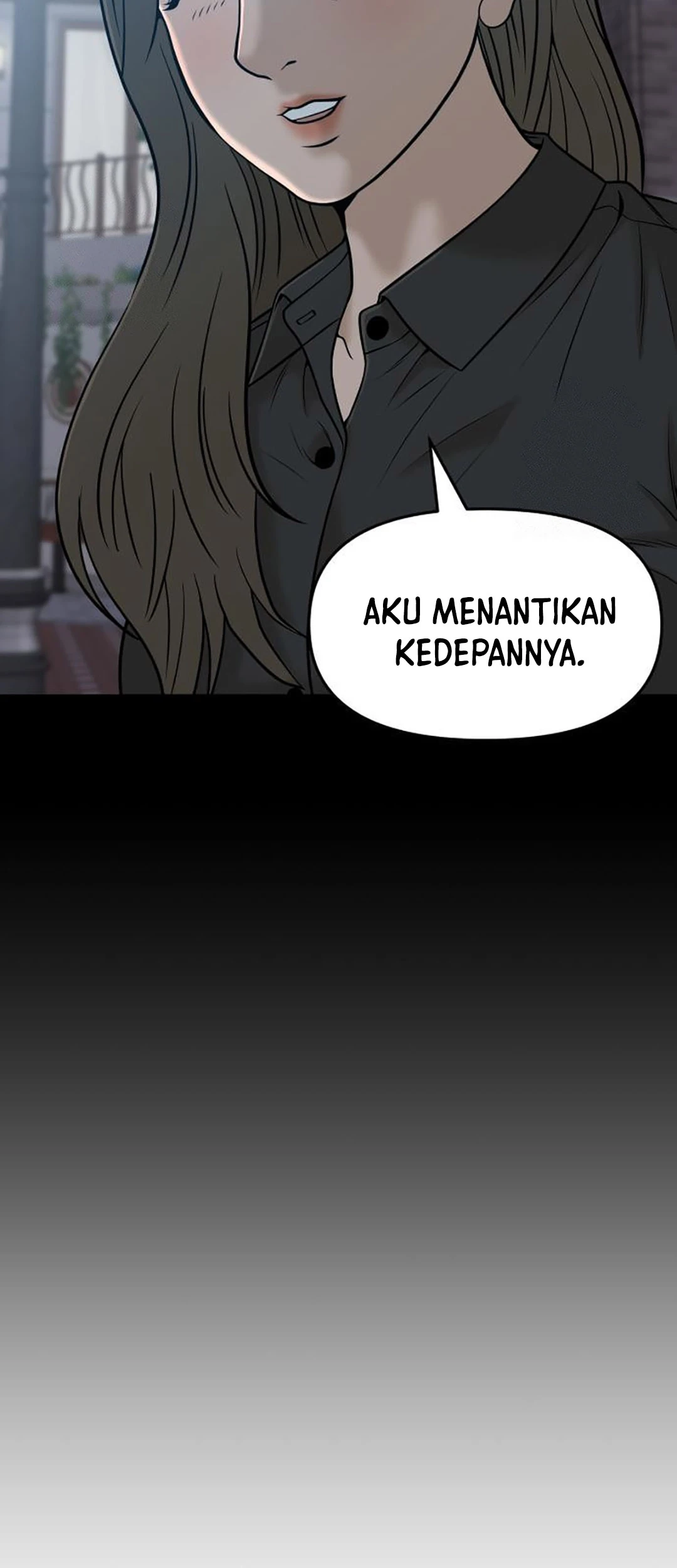 Around Forty Chapter 44 Gambar 87
