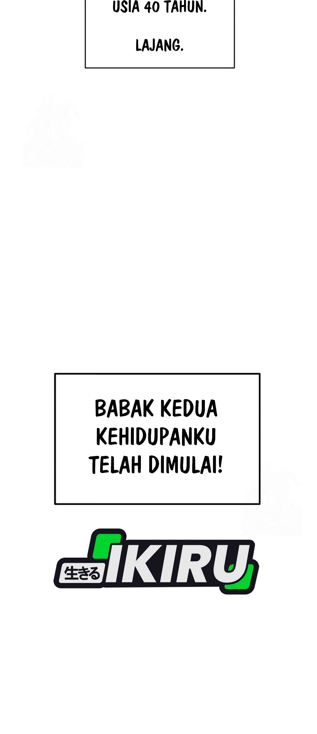 Around Forty Chapter 44 Gambar 90