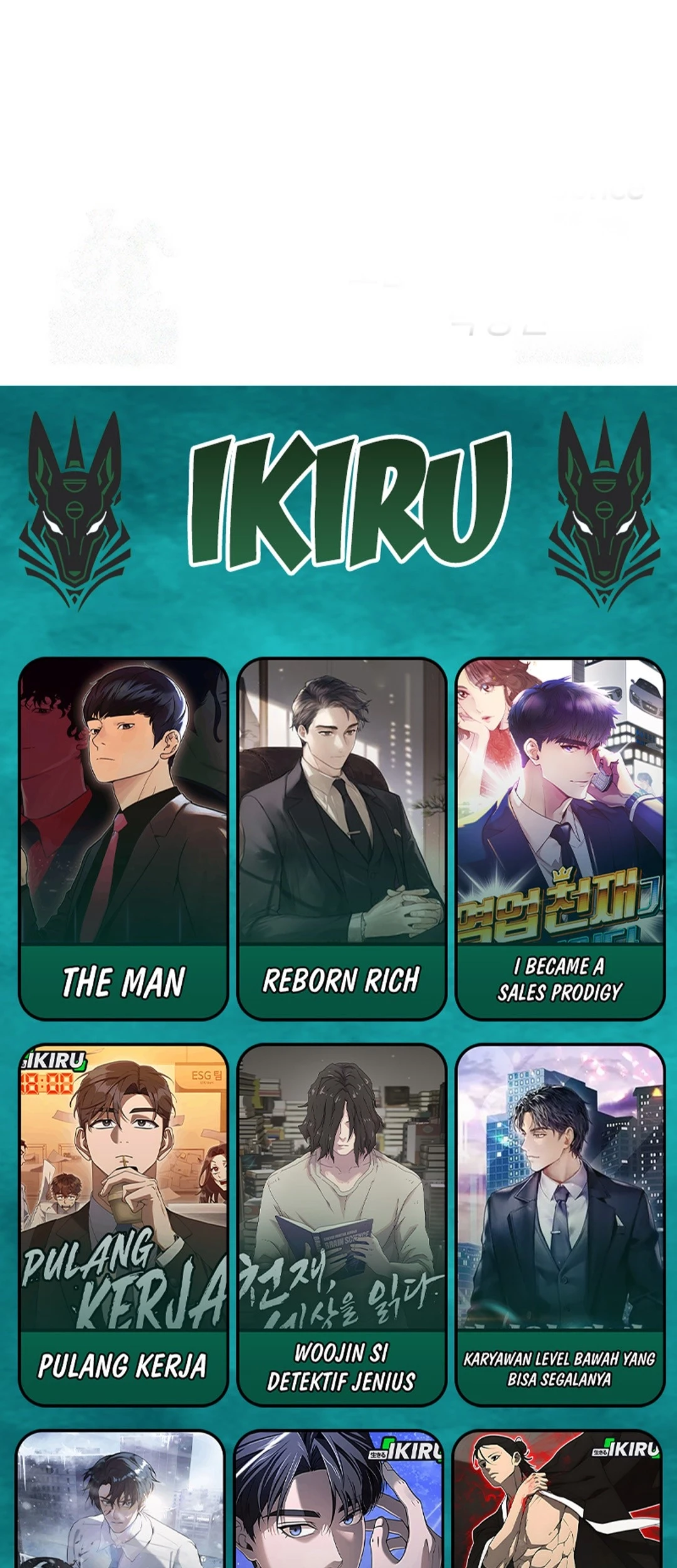 Around Forty Chapter 44 Gambar 91