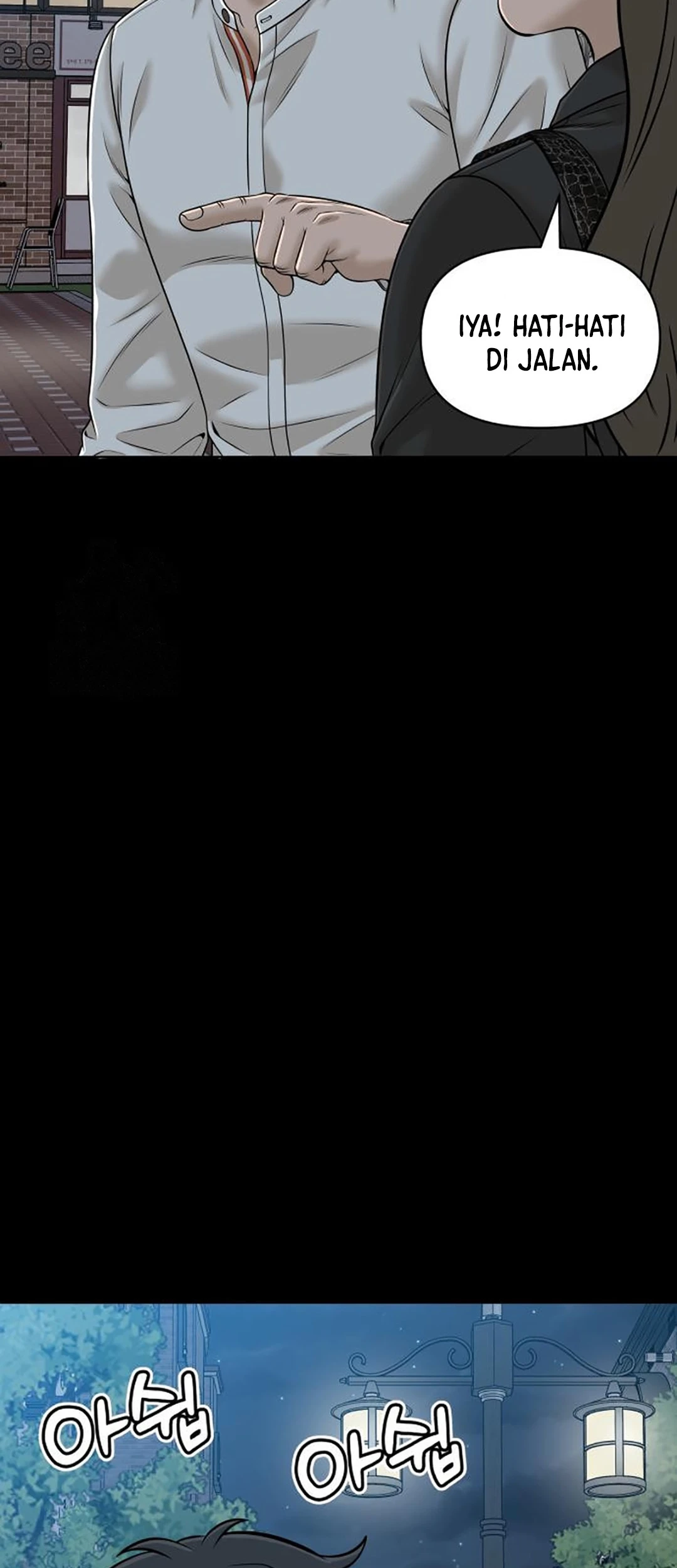 Around Forty Chapter 44 Gambar 80