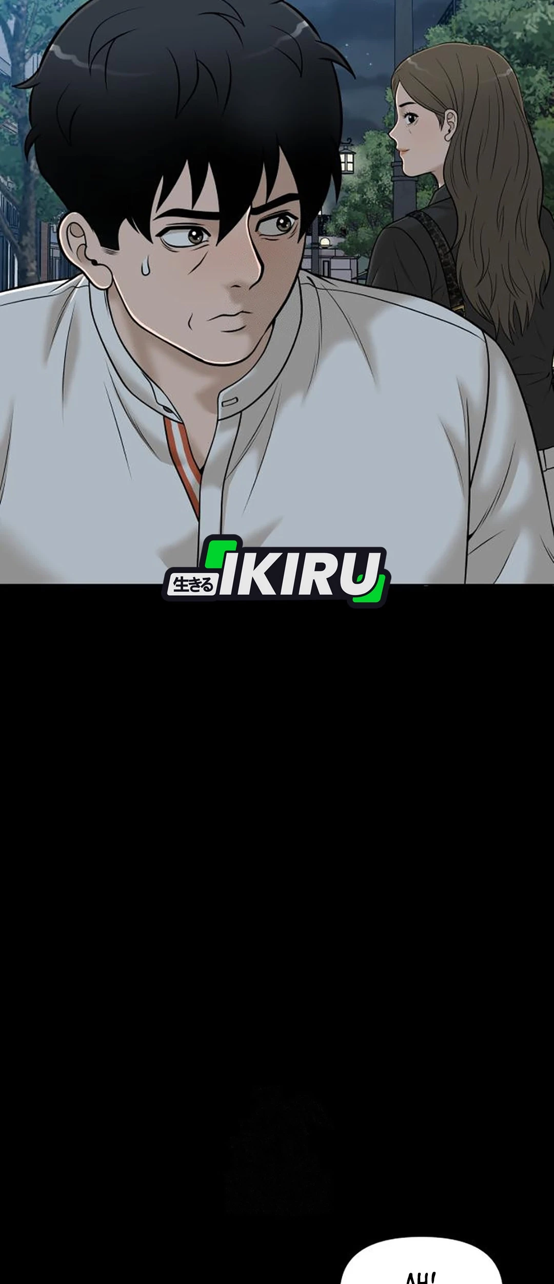 Around Forty Chapter 44 Gambar 81