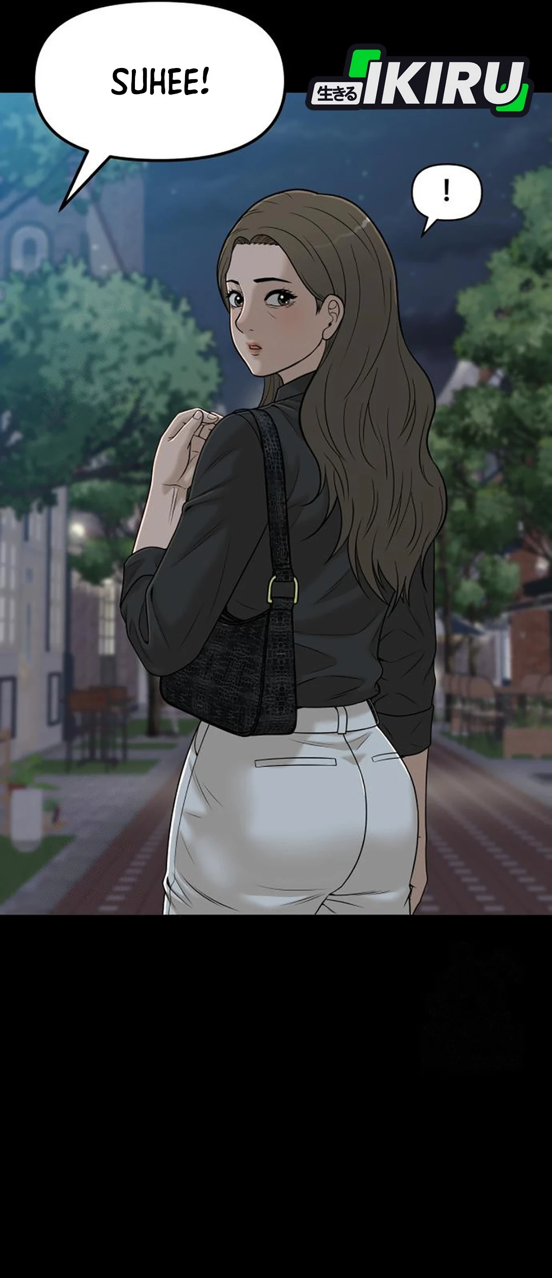 Around Forty Chapter 44 Gambar 83