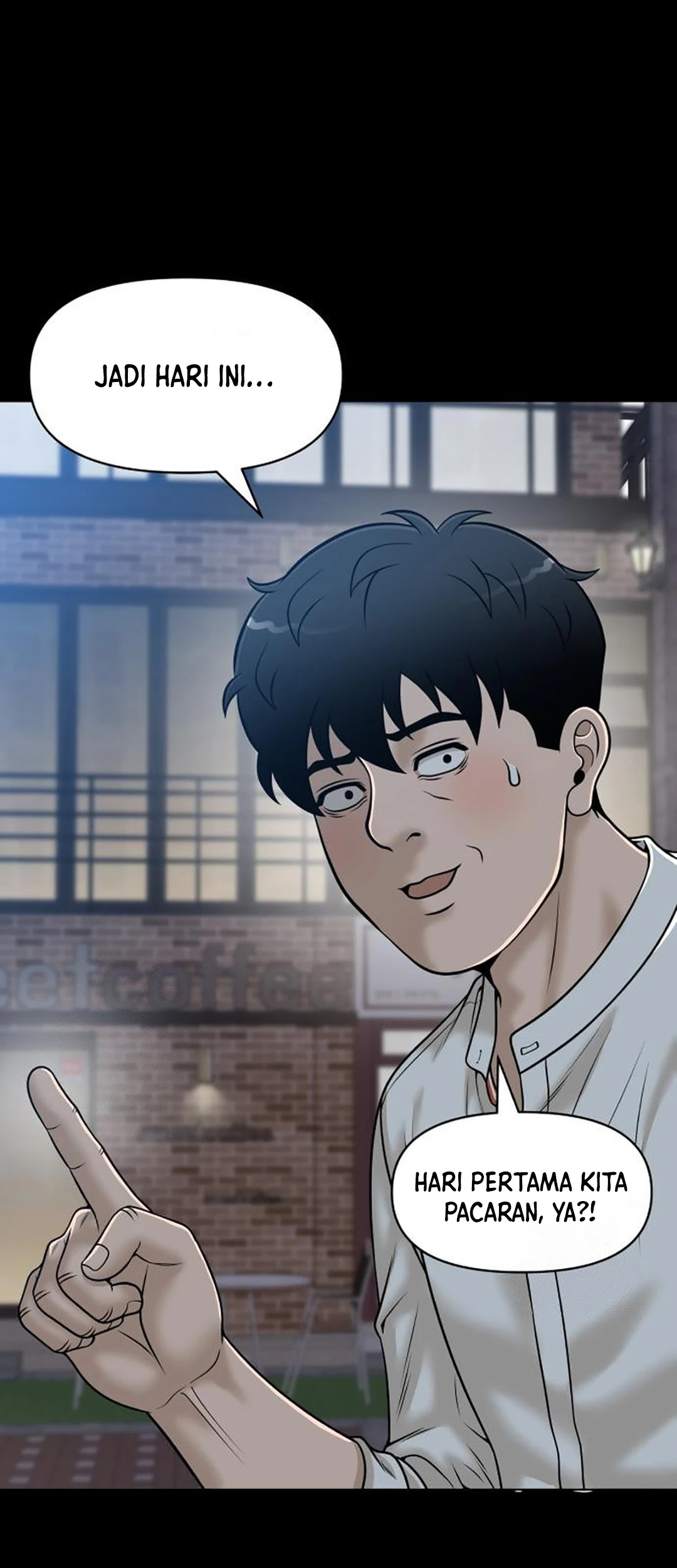 Around Forty Chapter 44 Gambar 84