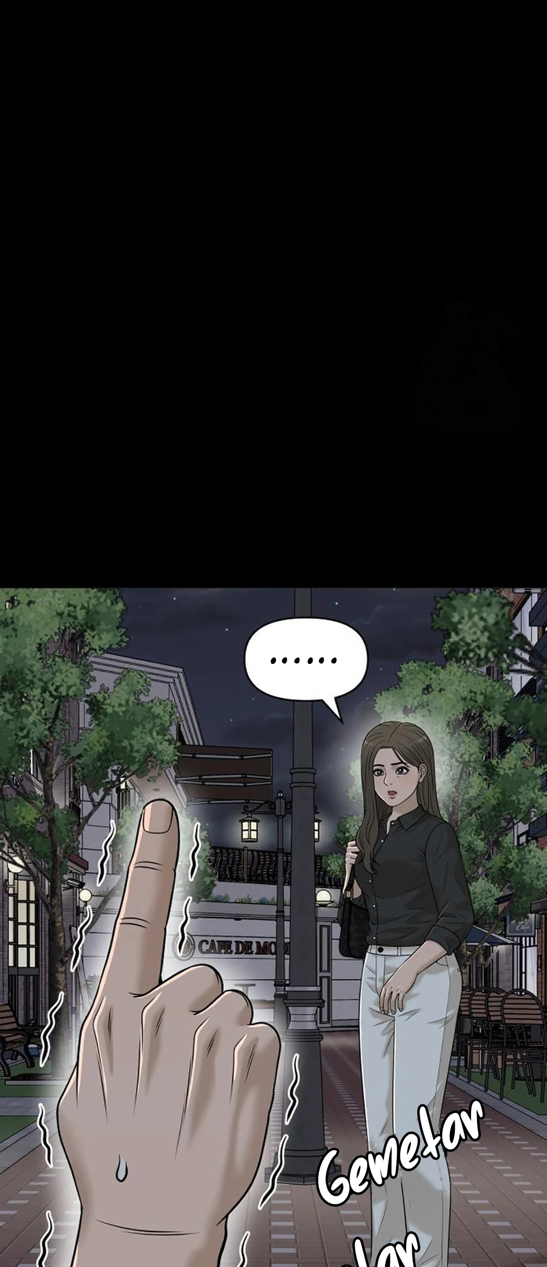 Around Forty Chapter 44 Gambar 85