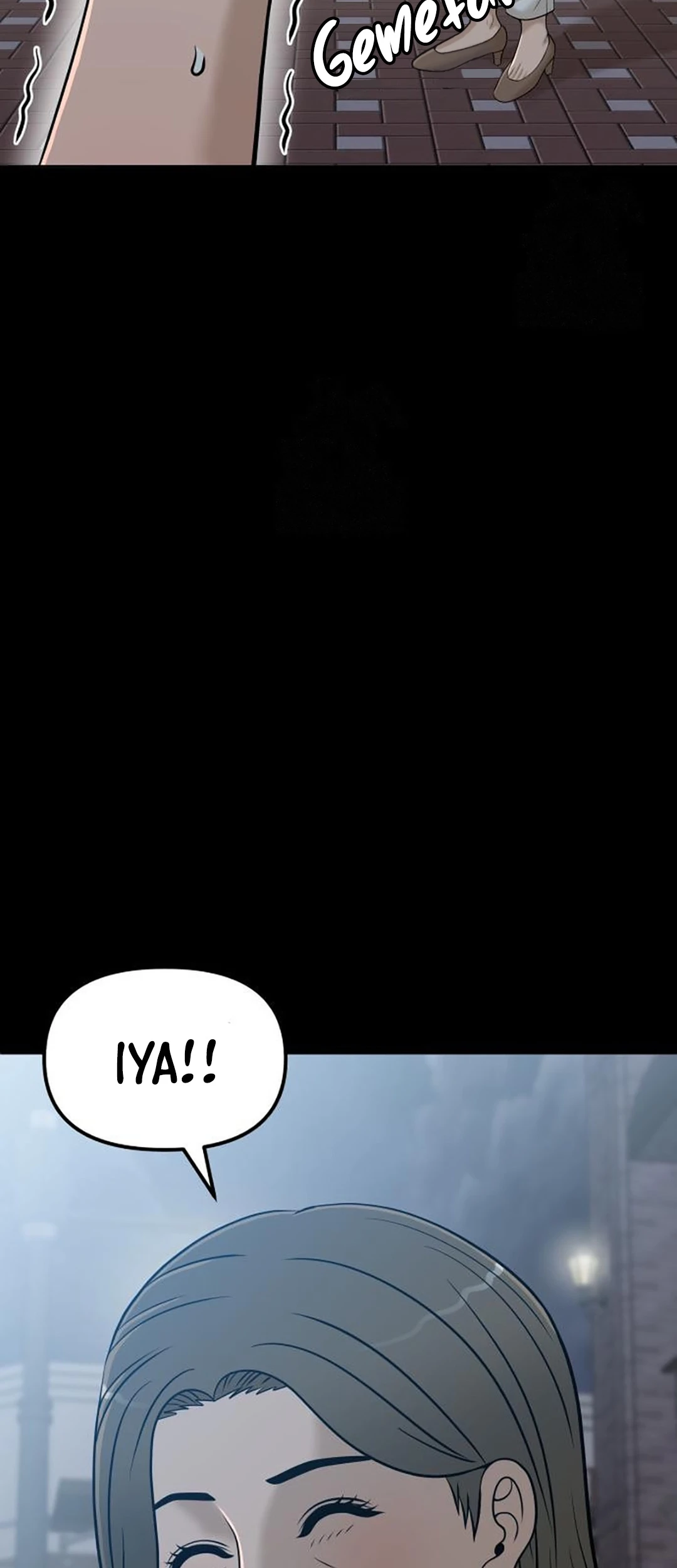 Around Forty Chapter 44 Gambar 86