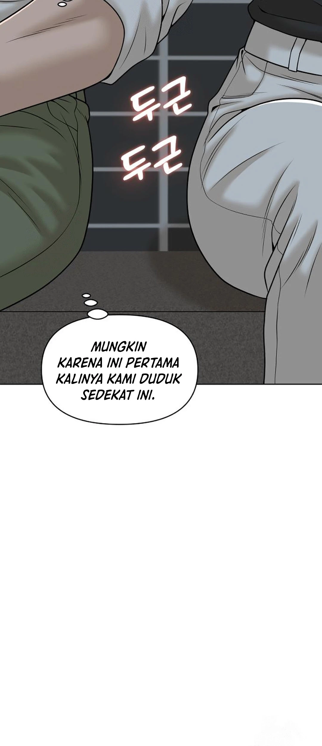 Around Forty Chapter 44 Gambar 13