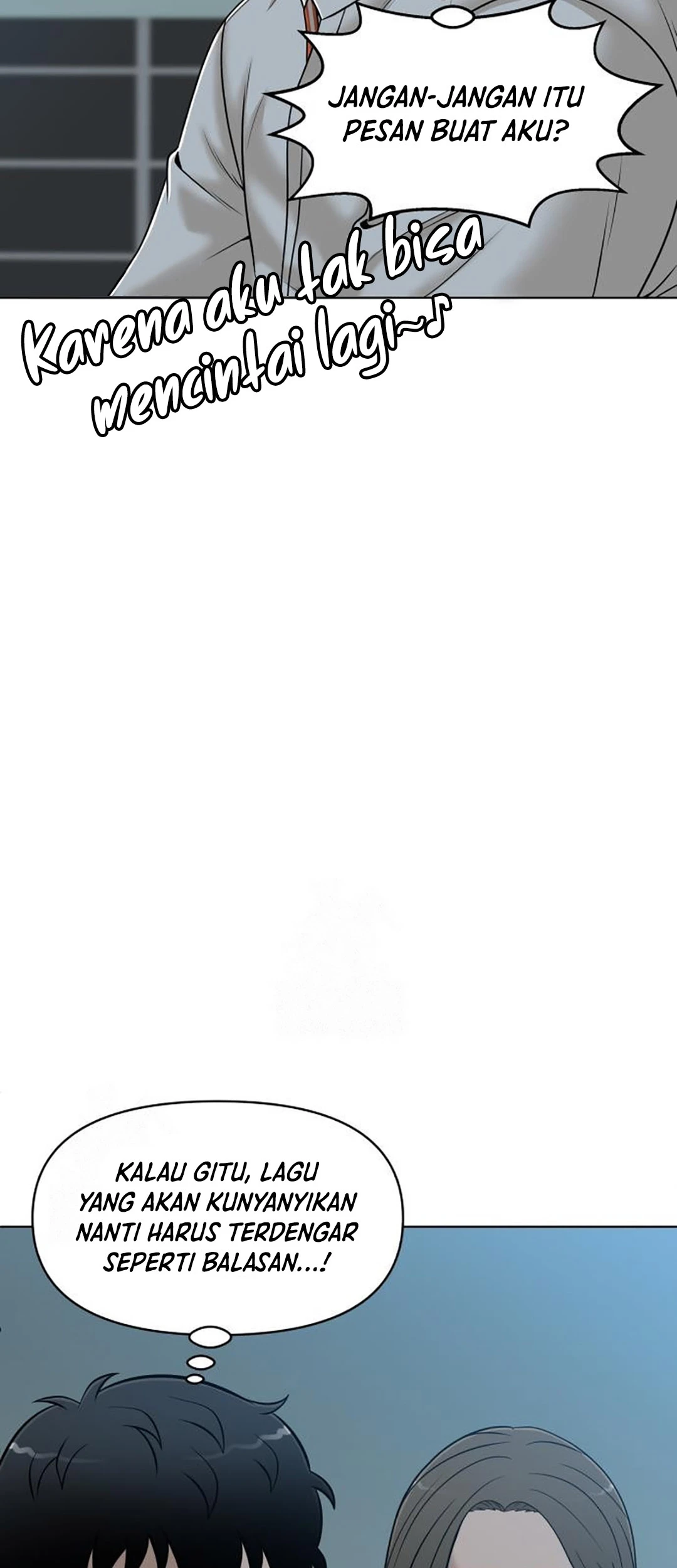 Around Forty Chapter 44 Gambar 17