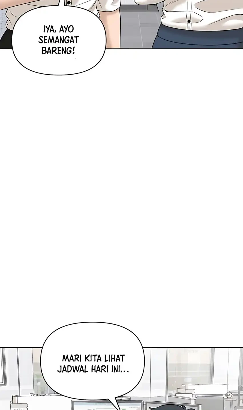 Around Forty Chapter 45 Gambar 28