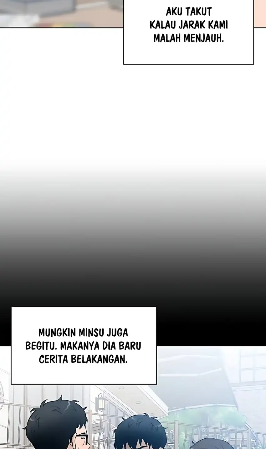 Around Forty Chapter 45 Gambar 34