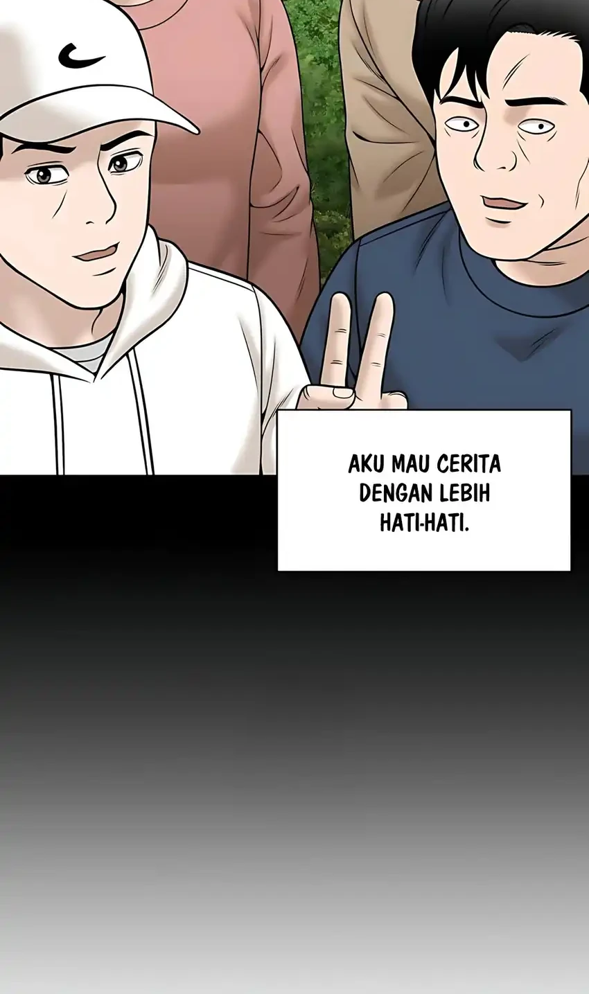 Around Forty Chapter 45 Gambar 36