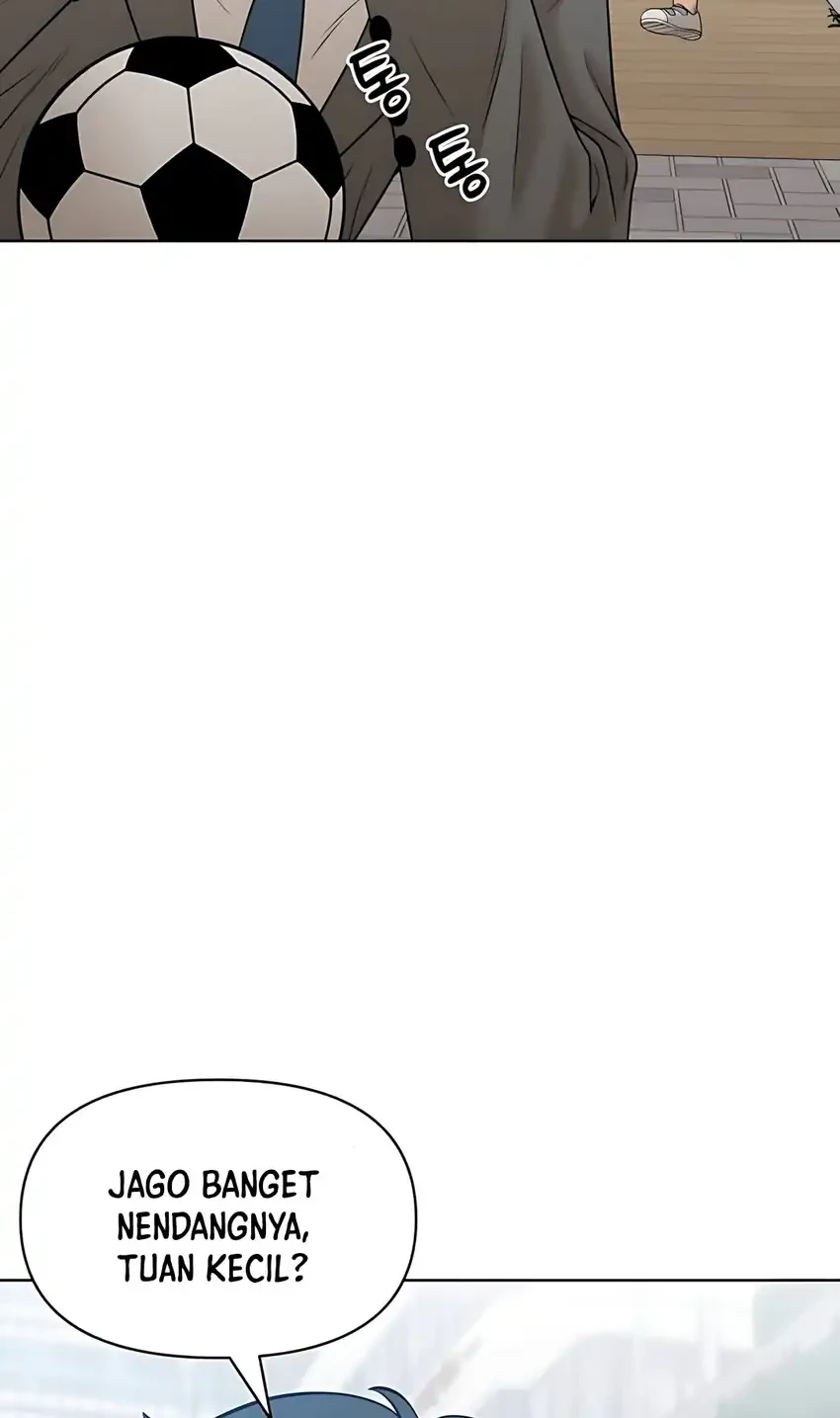 Around Forty Chapter 45 Gambar 20