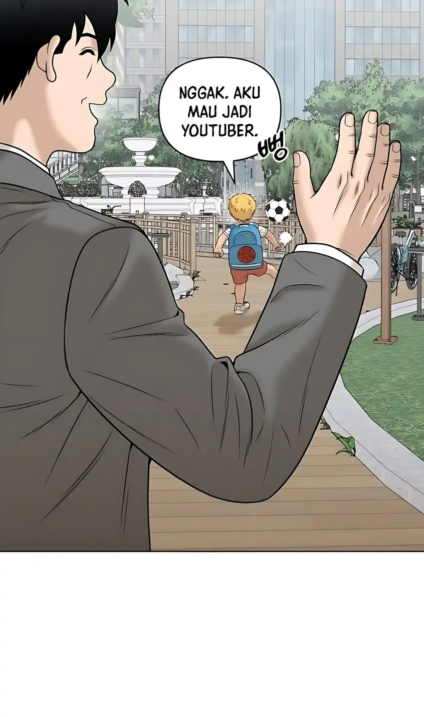 Around Forty Chapter 45 Gambar 22