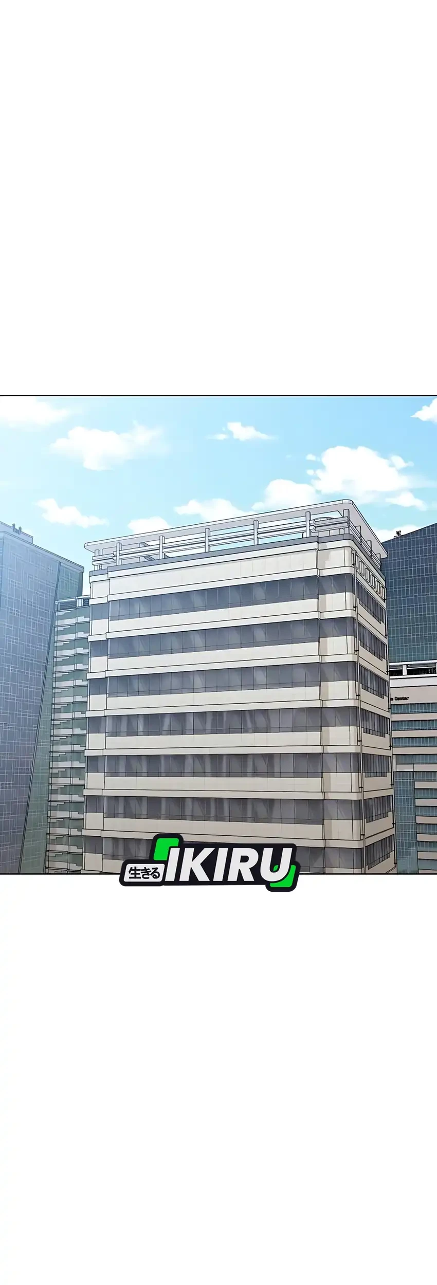 Around Forty Chapter 45 Gambar 23