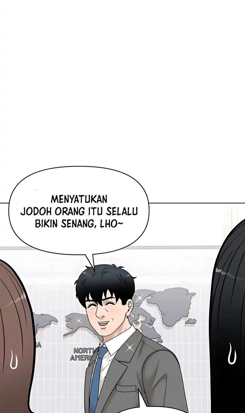 Around Forty Chapter 45 Gambar 26