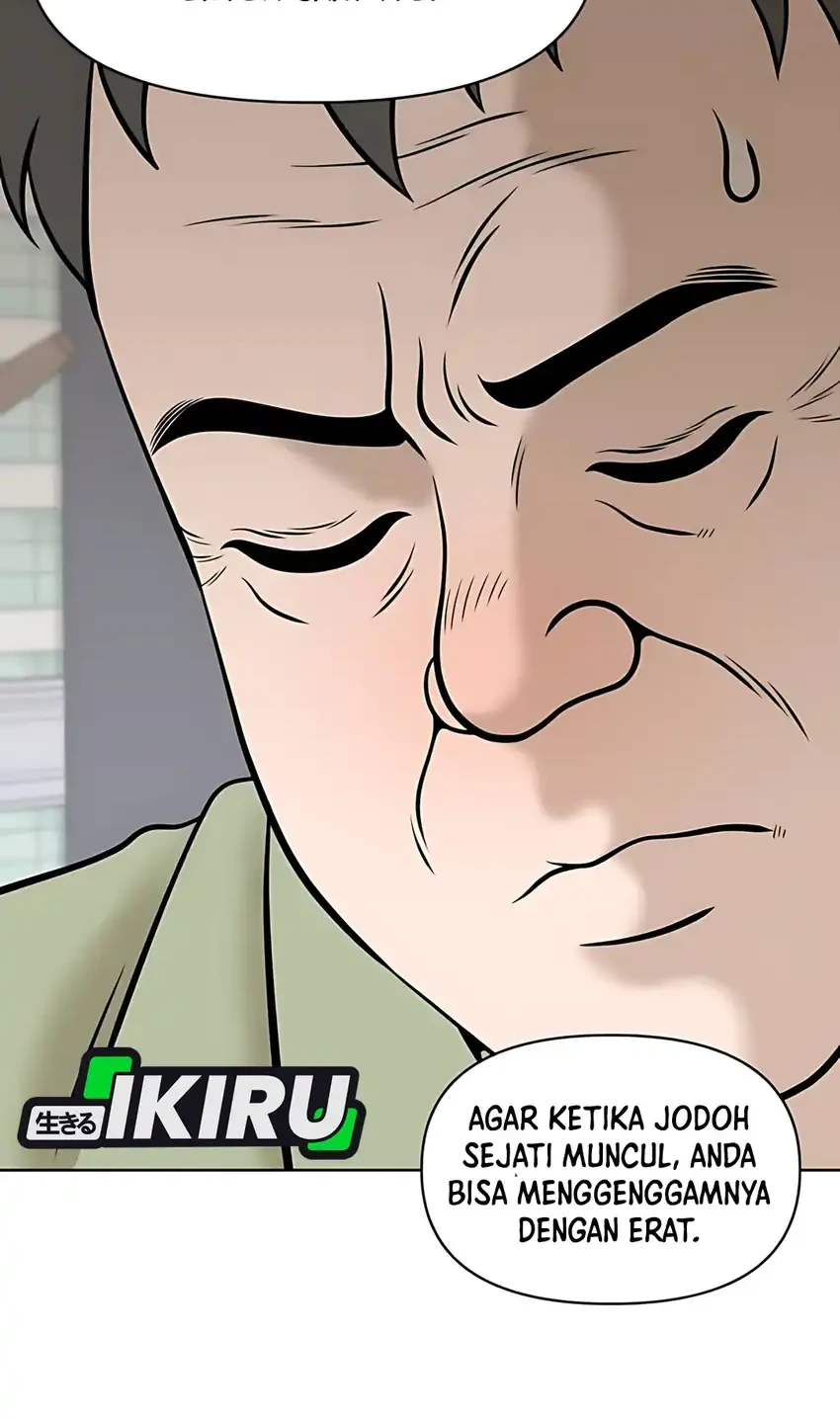 Around Forty Chapter 45 Gambar 50