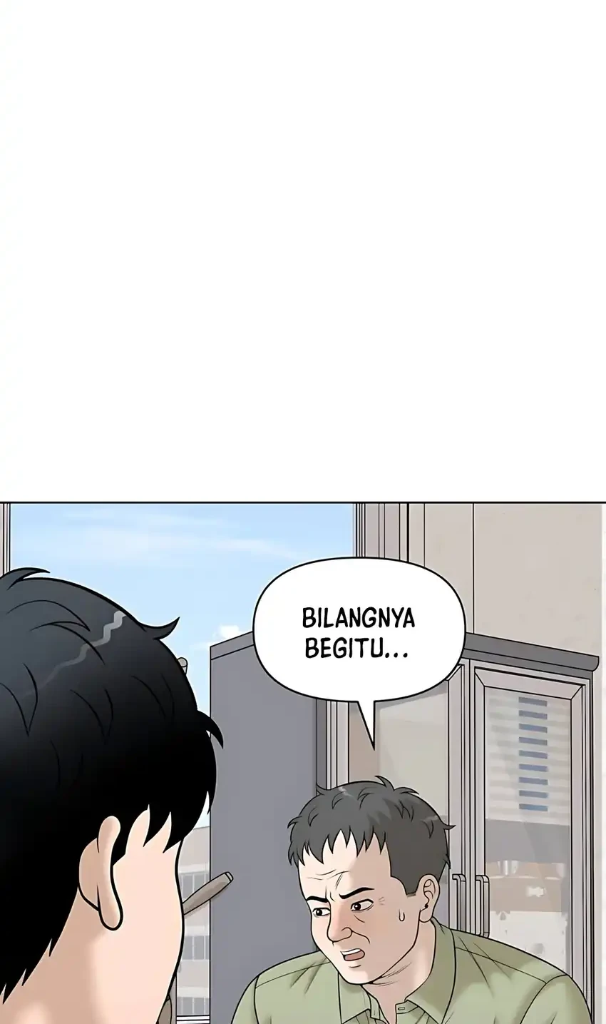 Around Forty Chapter 45 Gambar 52