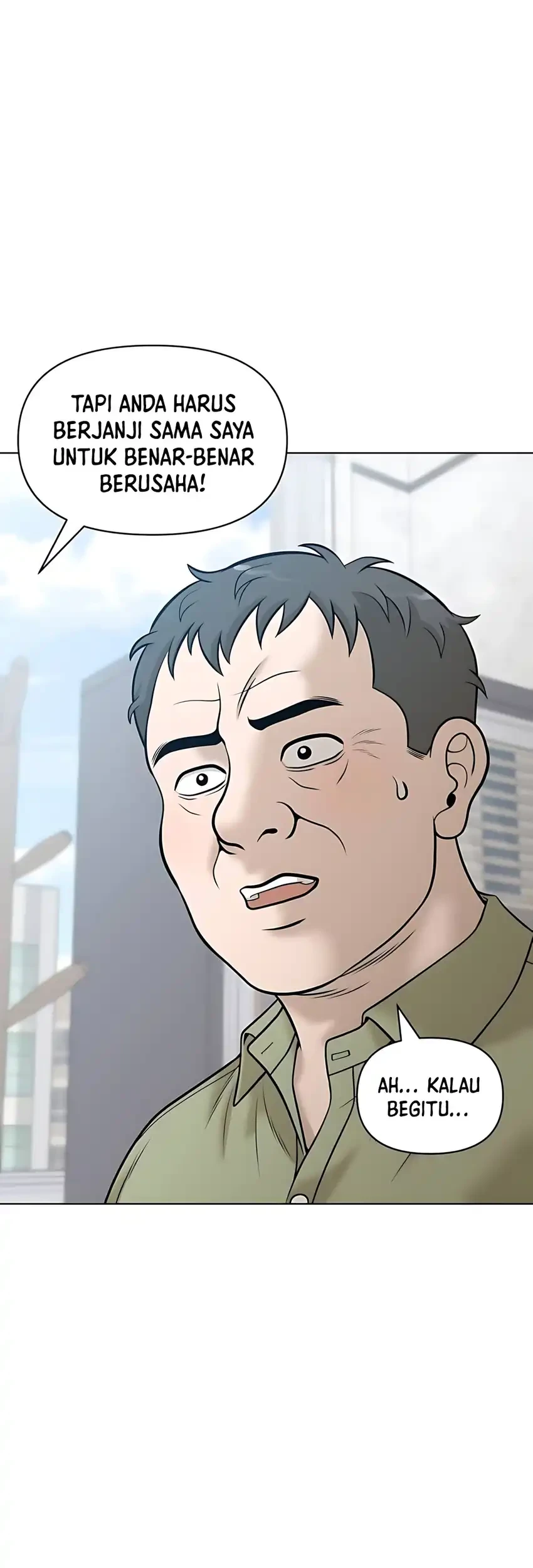 Around Forty Chapter 45 Gambar 57