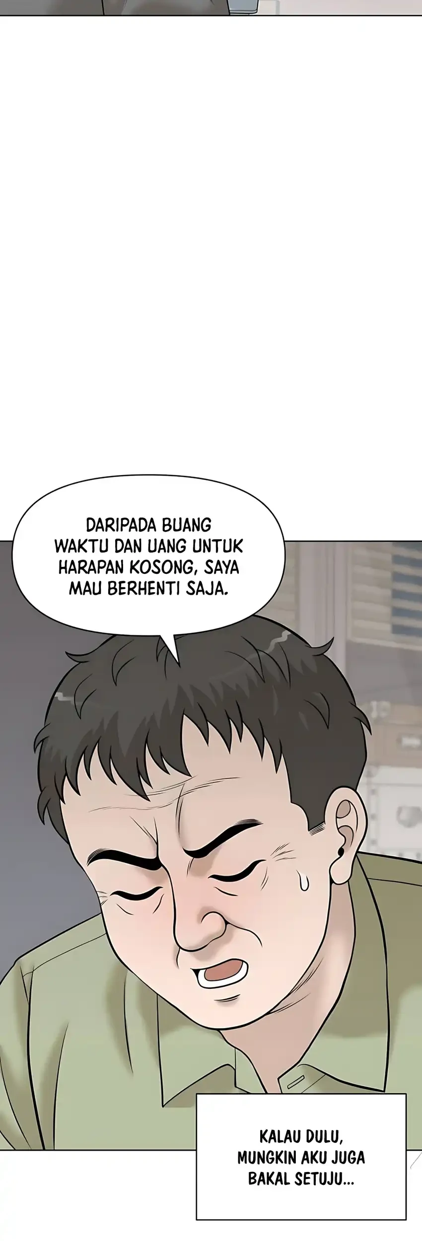 Around Forty Chapter 45 Gambar 45