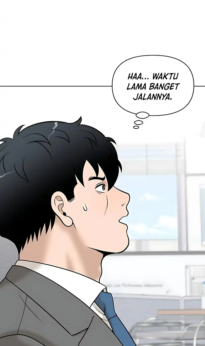 Around Forty Chapter 45 Gambar 72