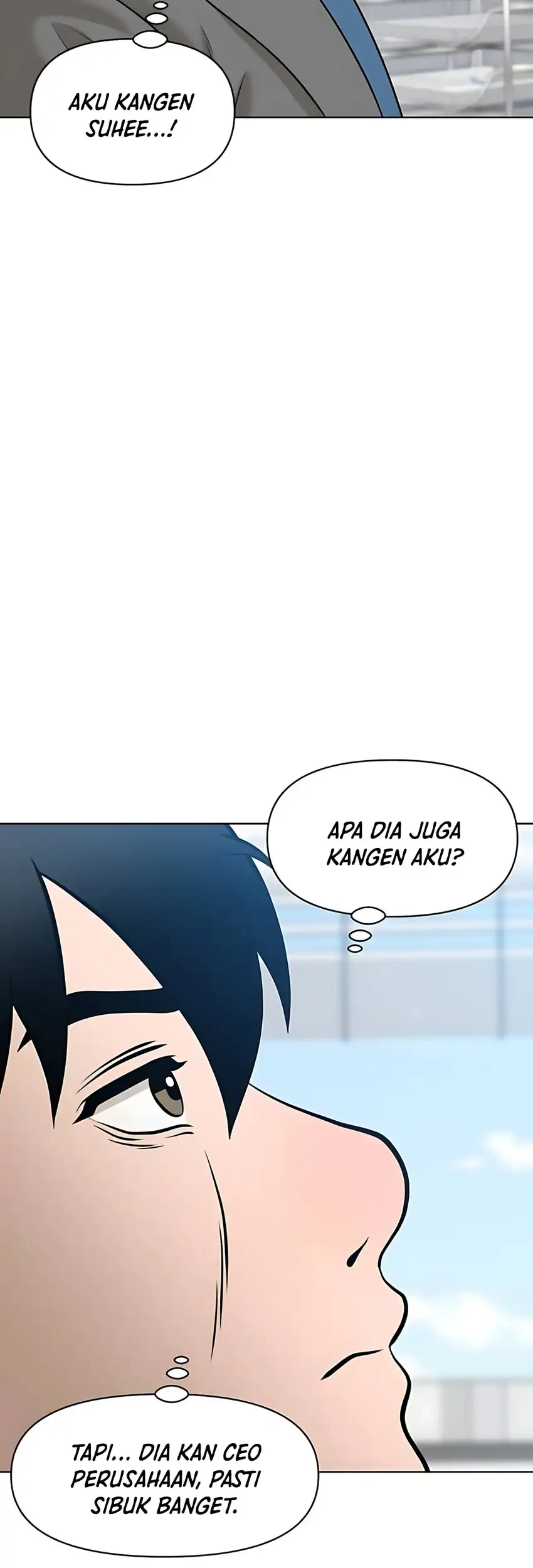 Around Forty Chapter 45 Gambar 73