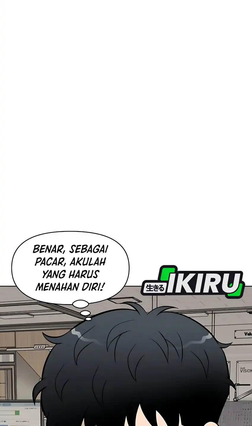Around Forty Chapter 45 Gambar 74