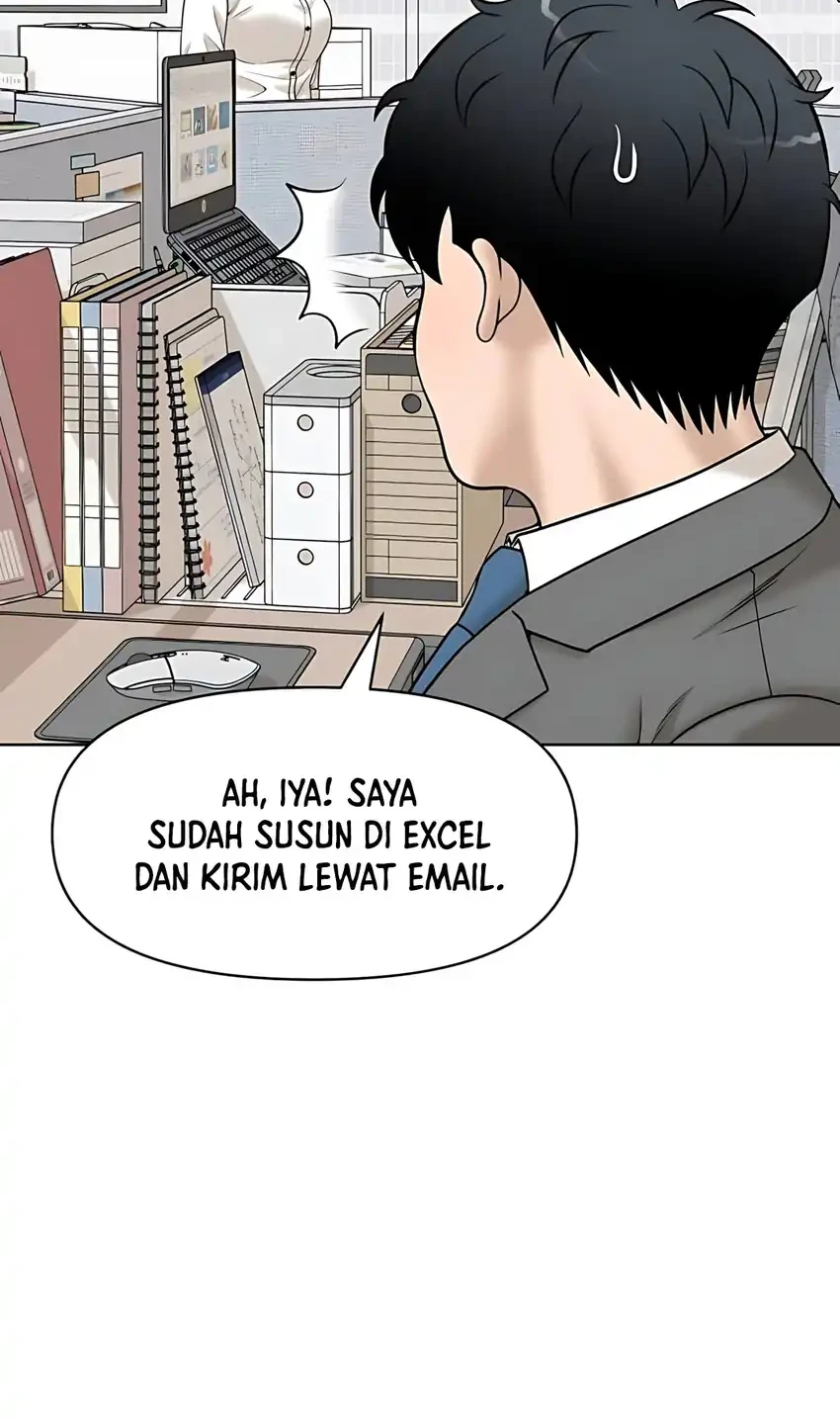 Around Forty Chapter 45 Gambar 76