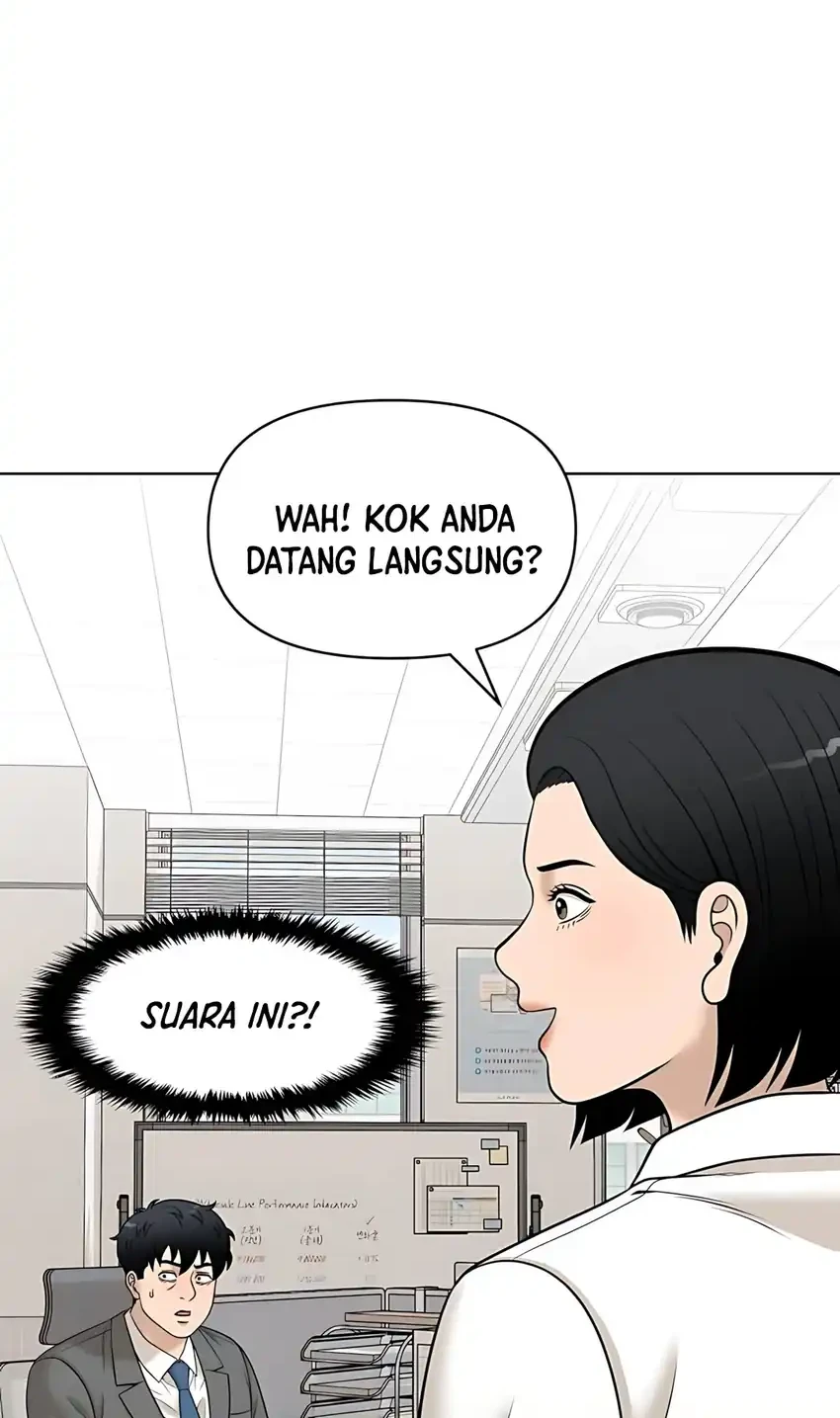 Around Forty Chapter 45 Gambar 78