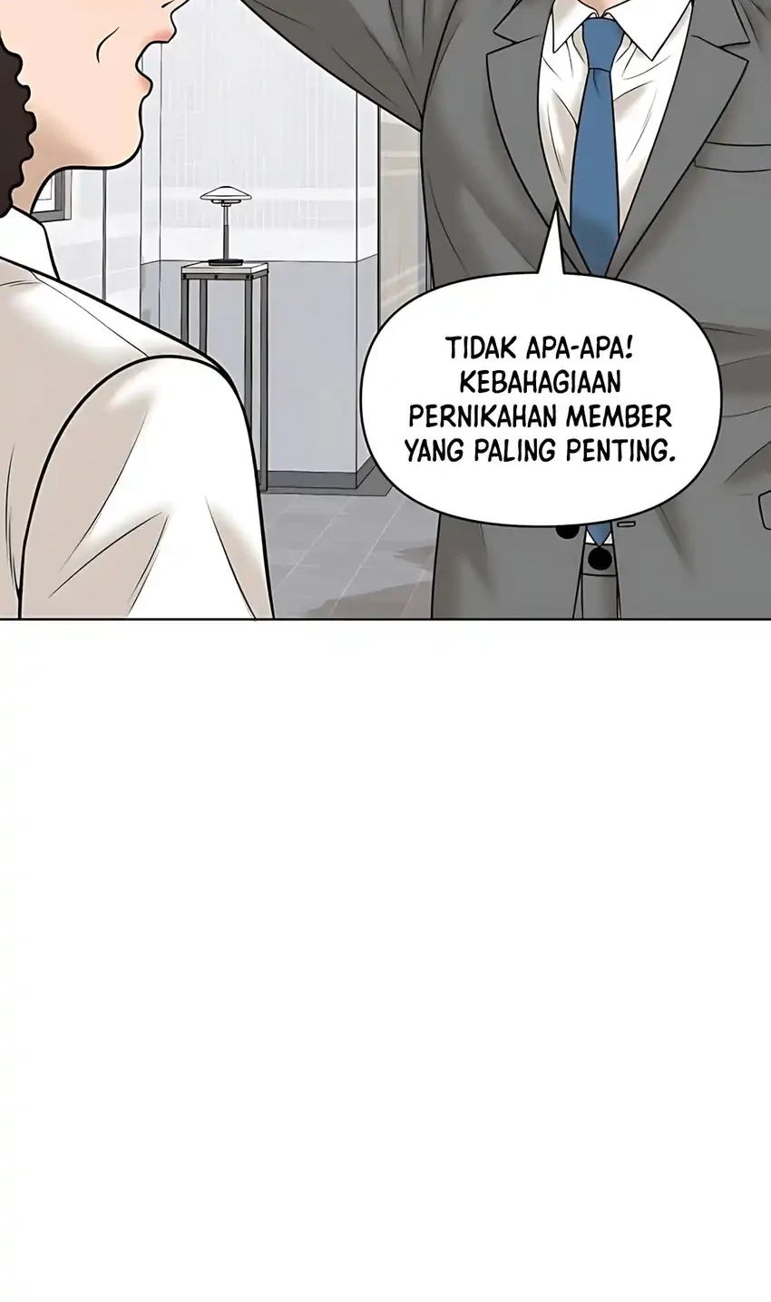 Around Forty Chapter 45 Gambar 62