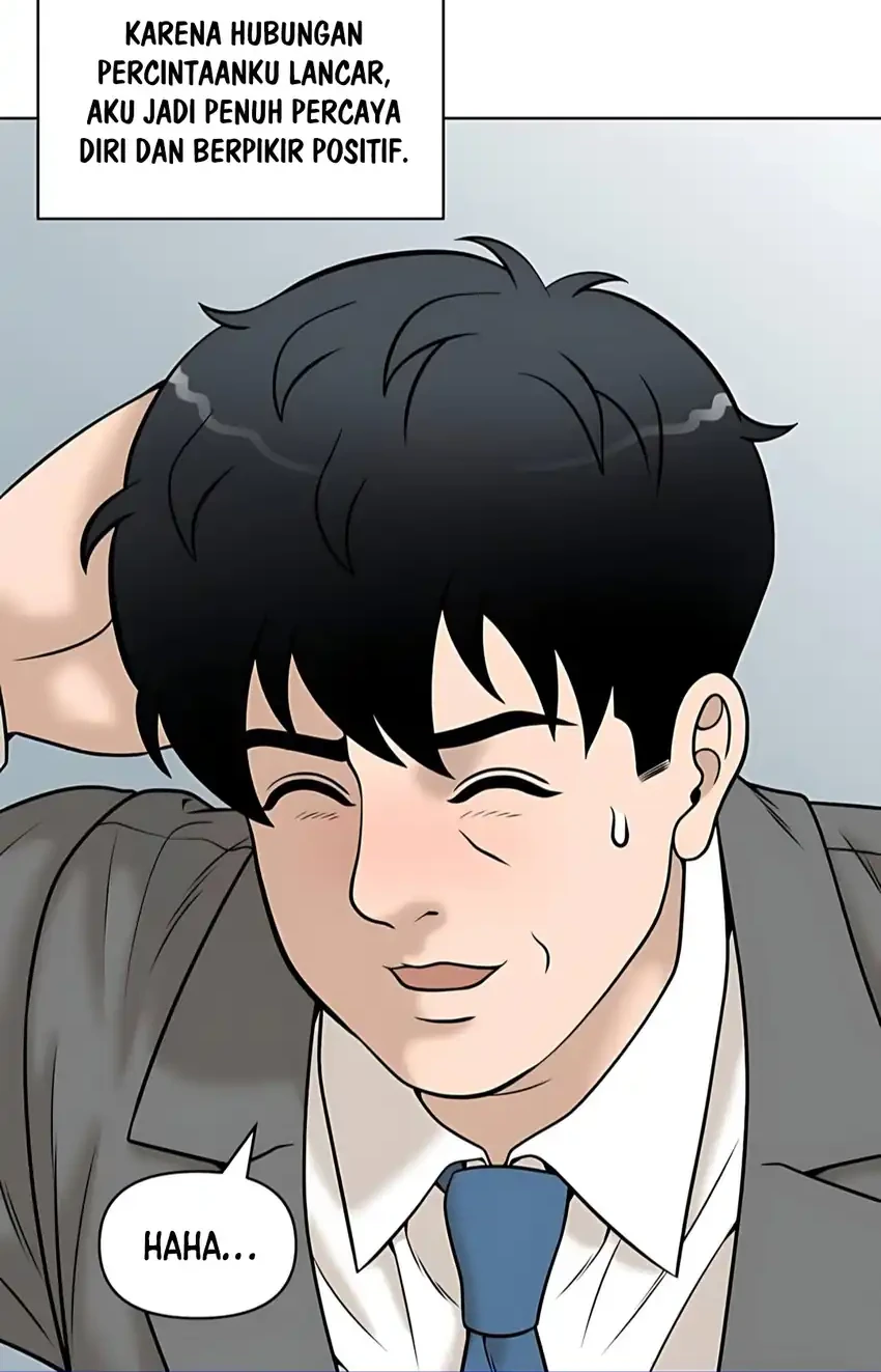 Around Forty Chapter 45 Gambar 64