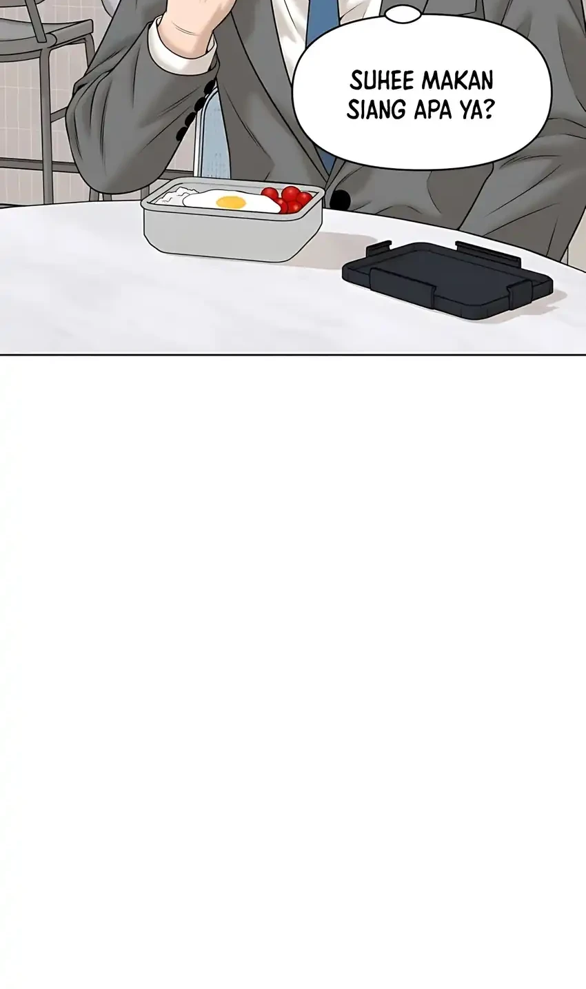 Around Forty Chapter 45 Gambar 66