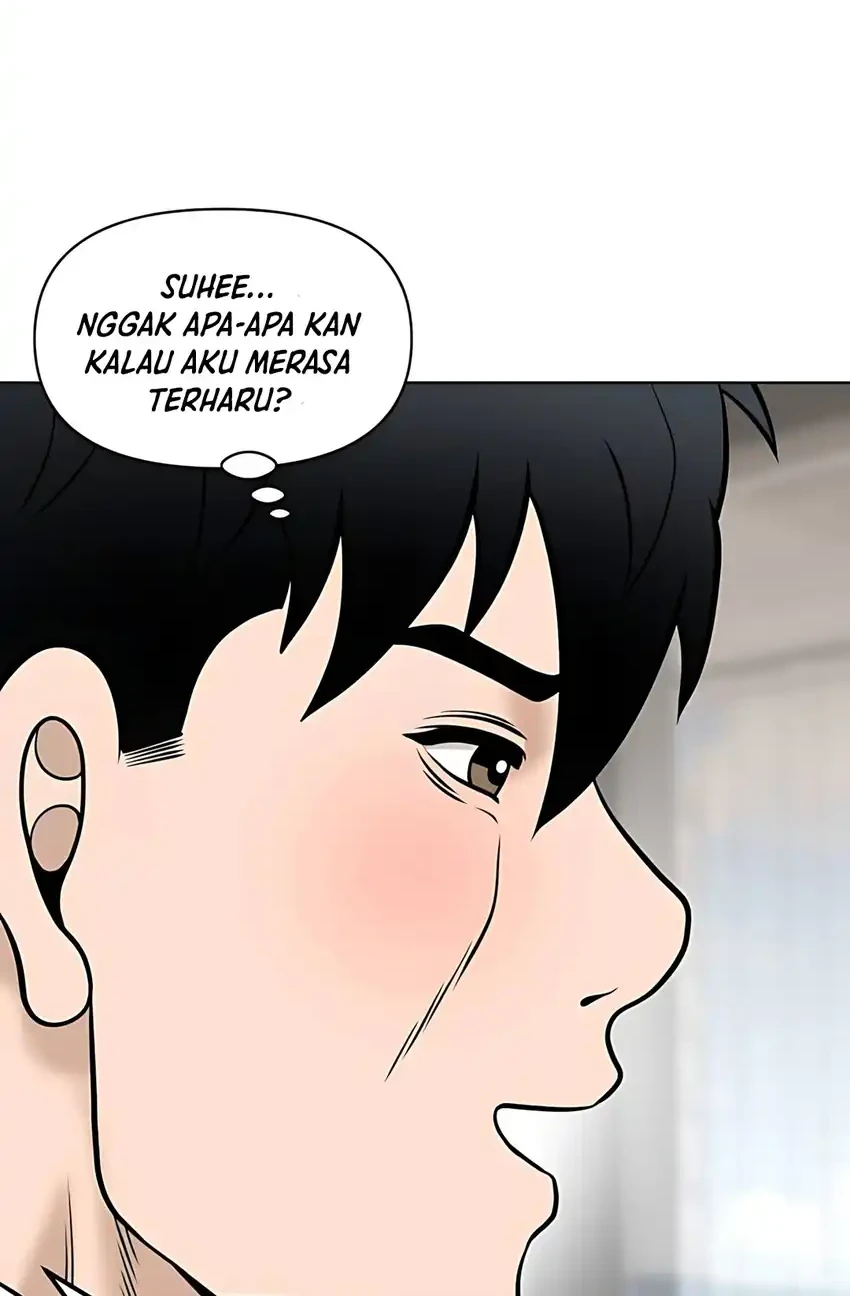 Around Forty Chapter 45 Gambar 88