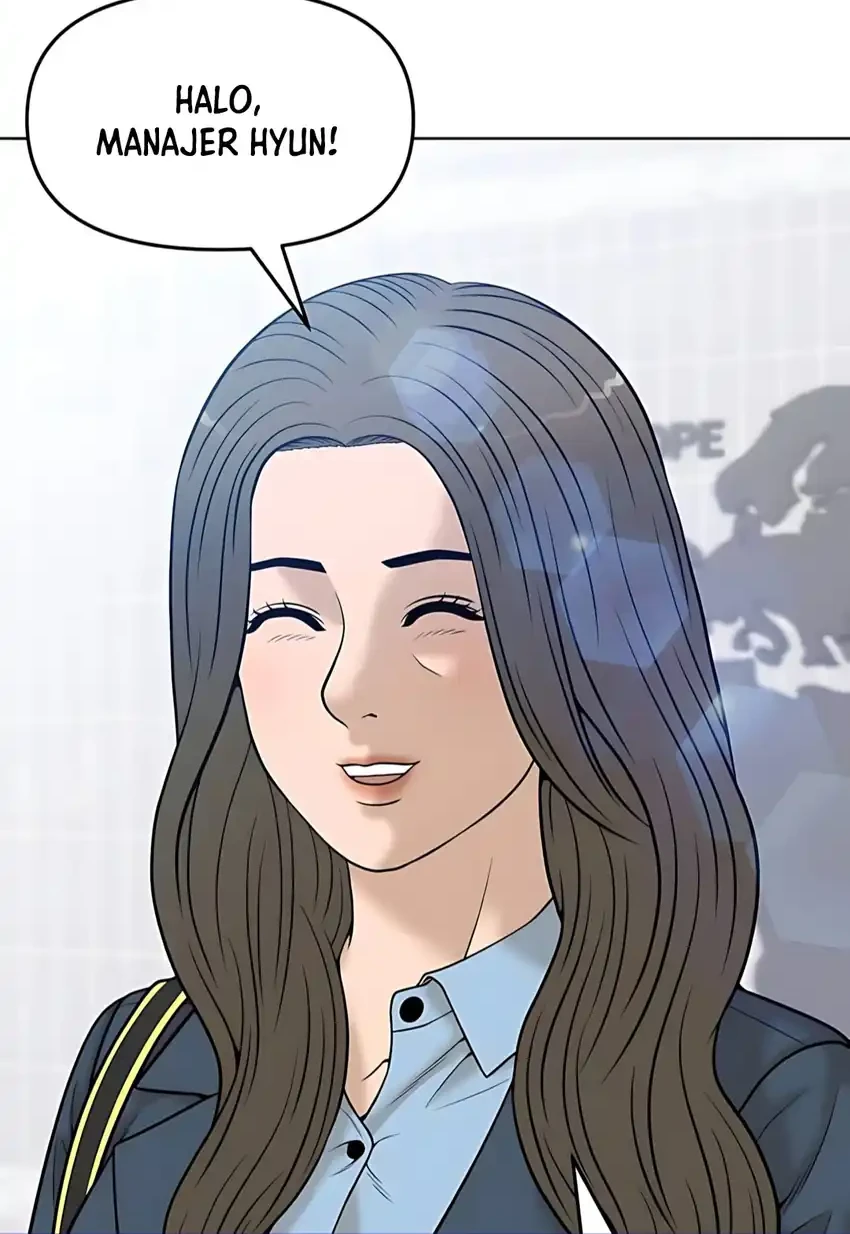 Around Forty Chapter 45 Gambar 82