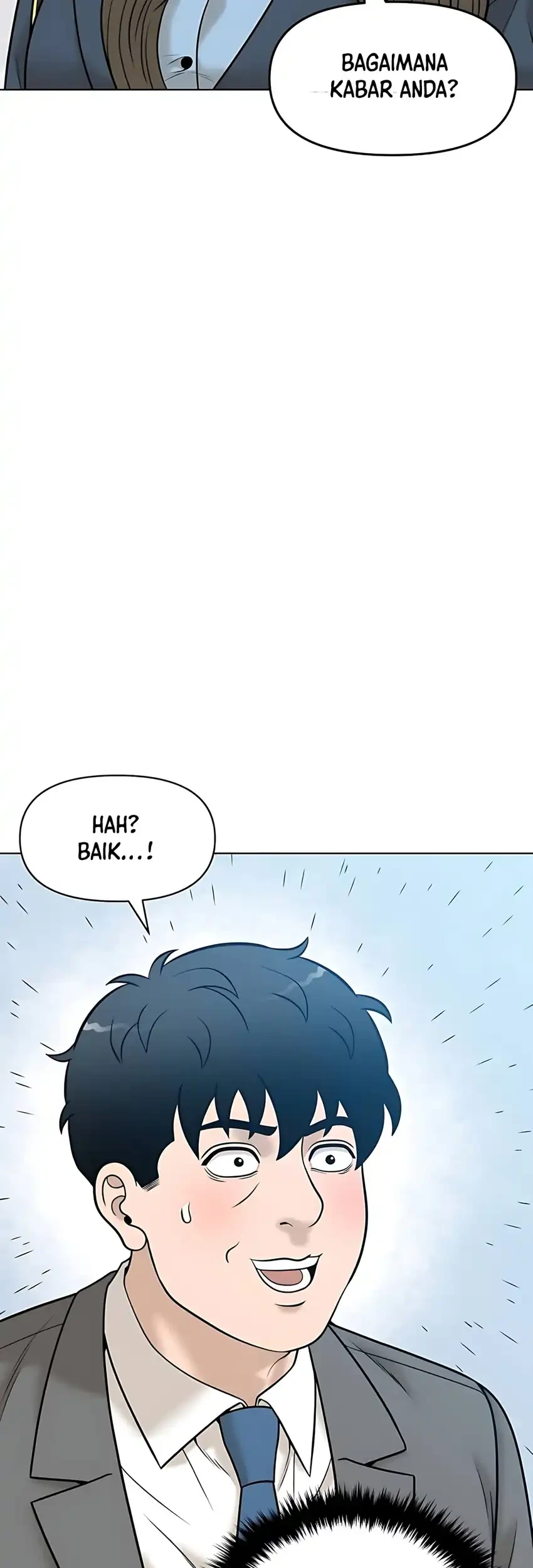 Around Forty Chapter 45 Gambar 83