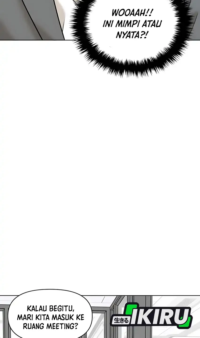 Around Forty Chapter 45 Gambar 84