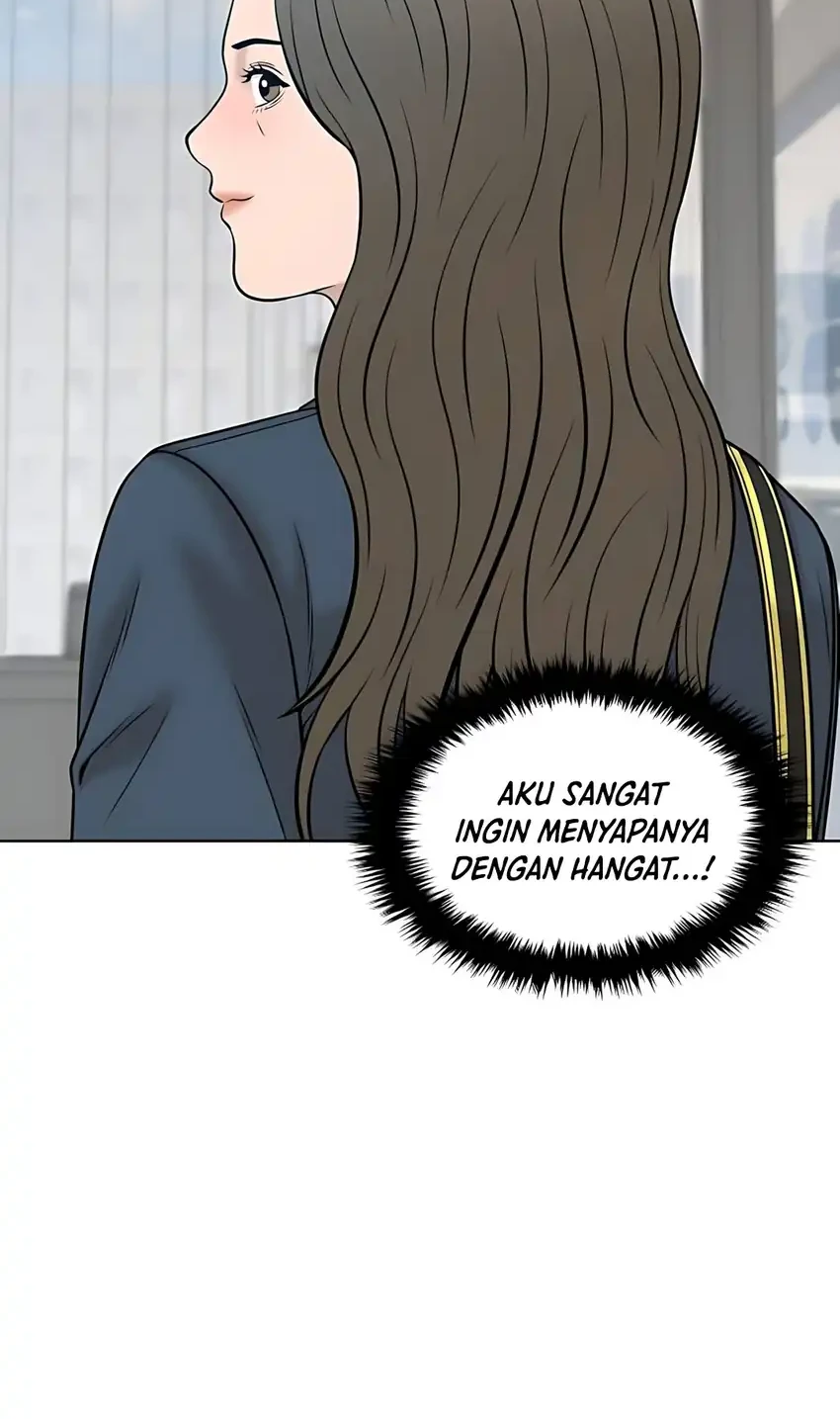 Around Forty Chapter 45 Gambar 86