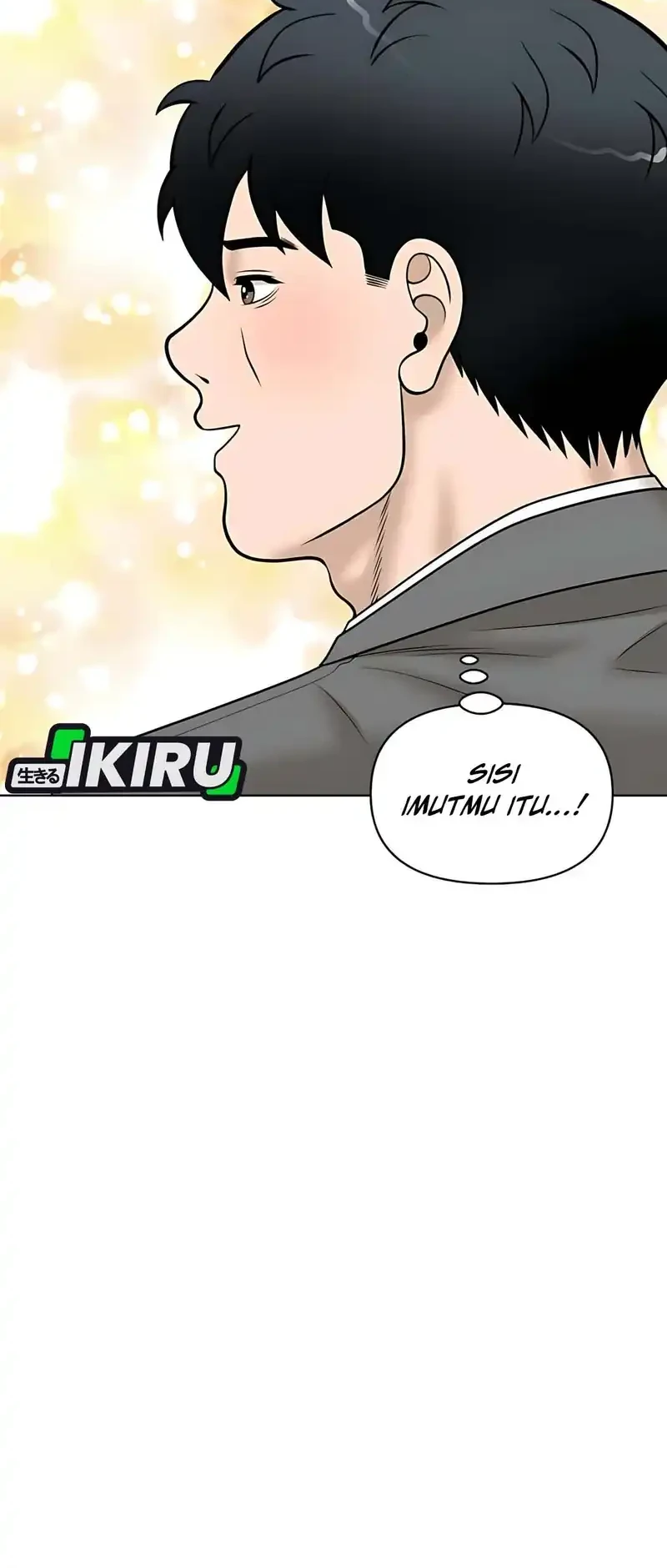 Around Forty Chapter 46 Gambar 30