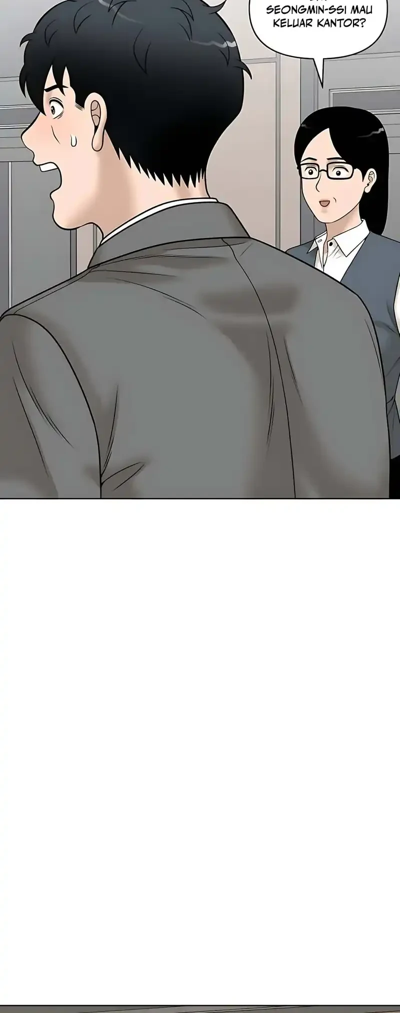 Around Forty Chapter 46 Gambar 32