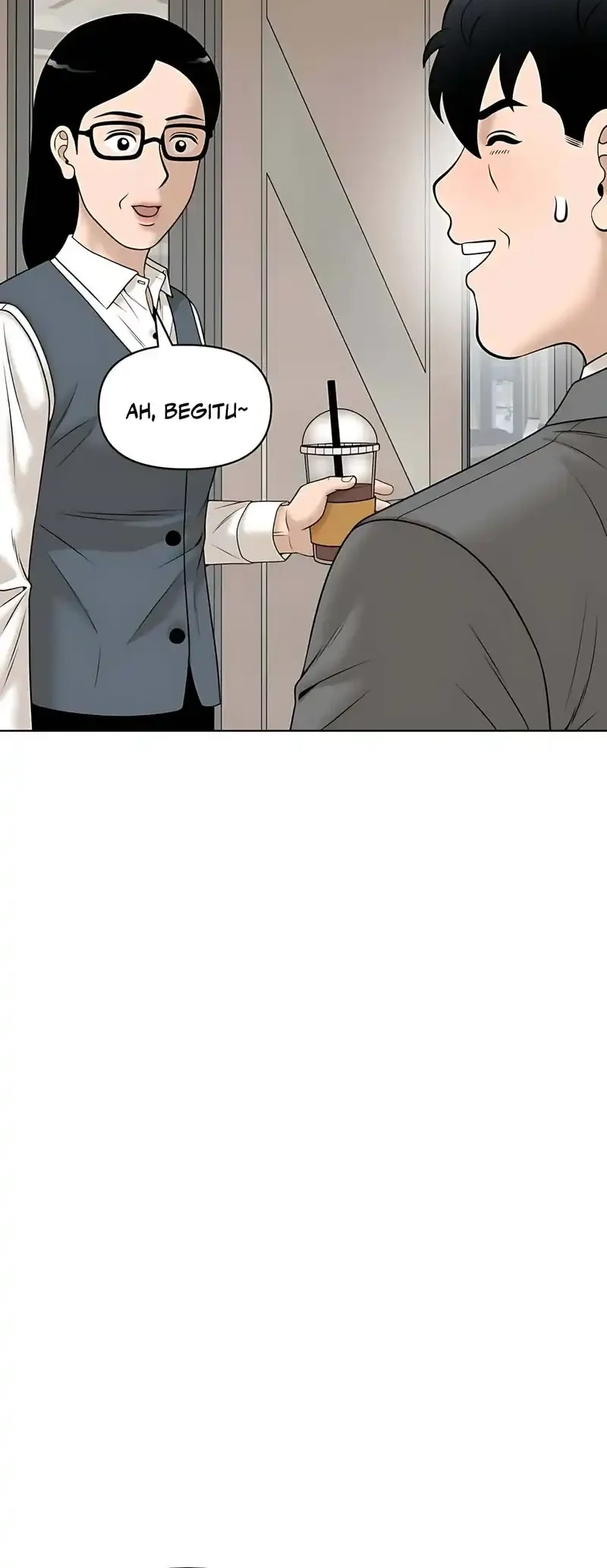 Around Forty Chapter 46 Gambar 34